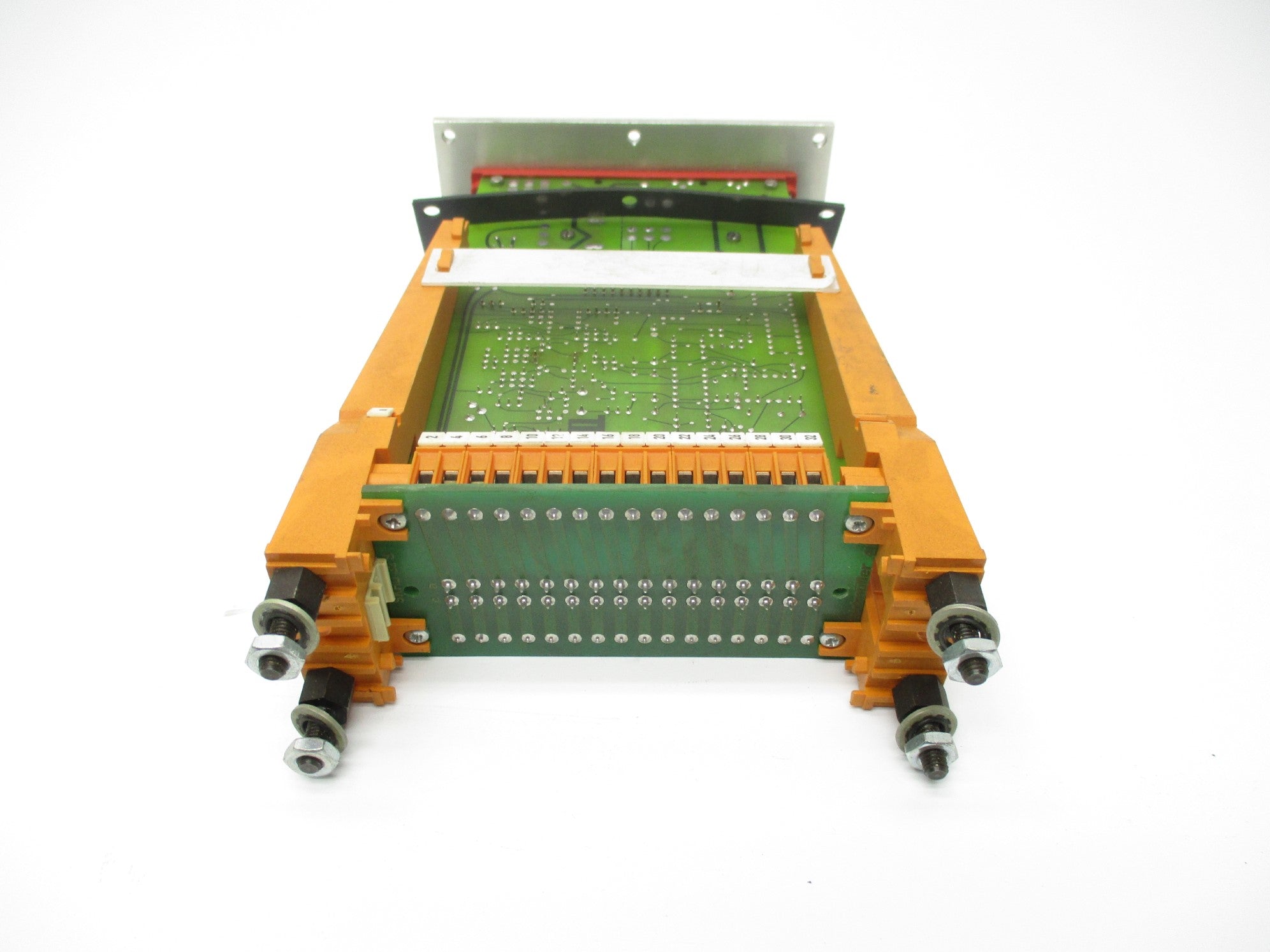 WEIDMULLER 0586761001 UNMP