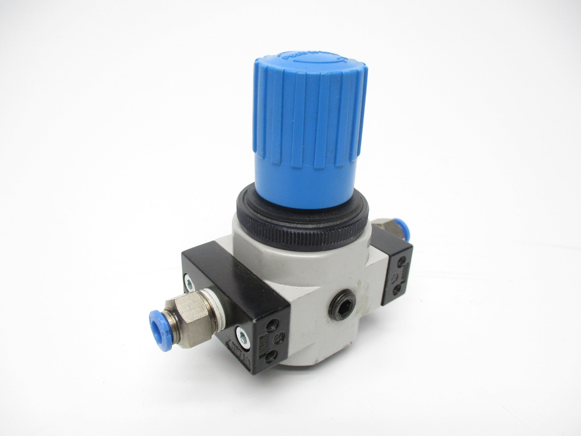 FESTO LR-1/4-D-7-O-MINI-NP 00173651 230PSI NSNP