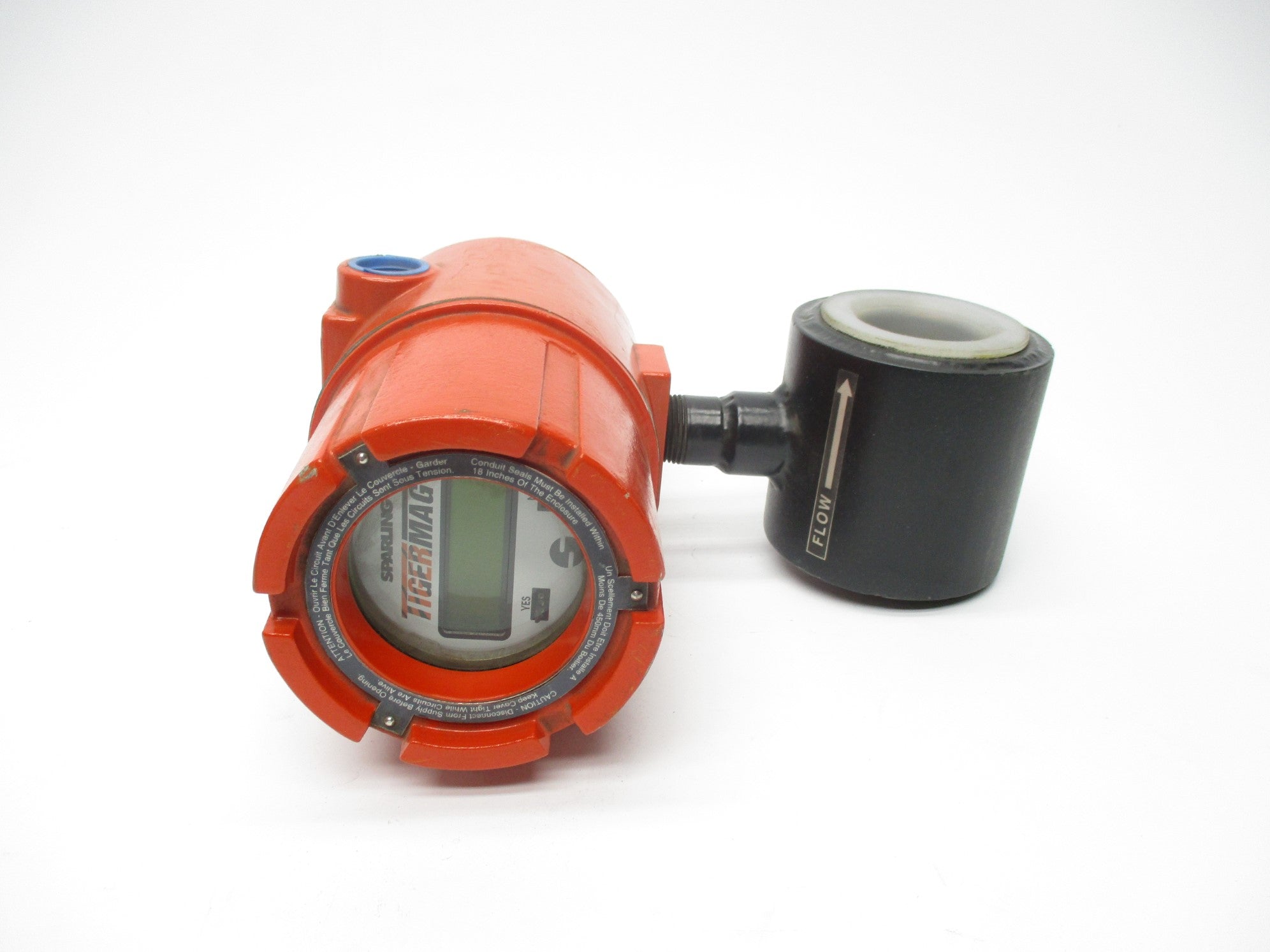 SPARLING TIGERMAG FM-626 2.0" NSNP
