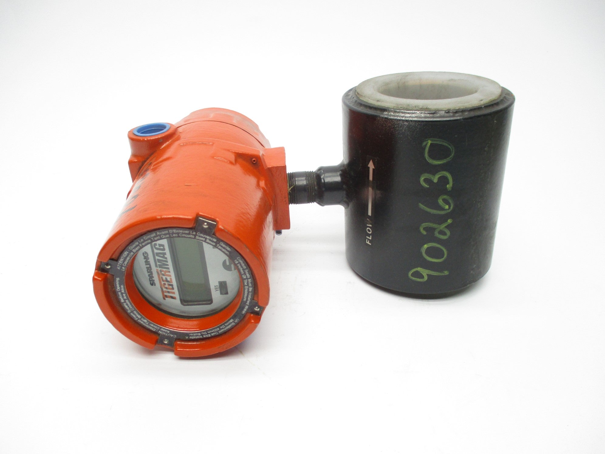 SPARLING TIGERMAG FM-626 3.0" NSNP