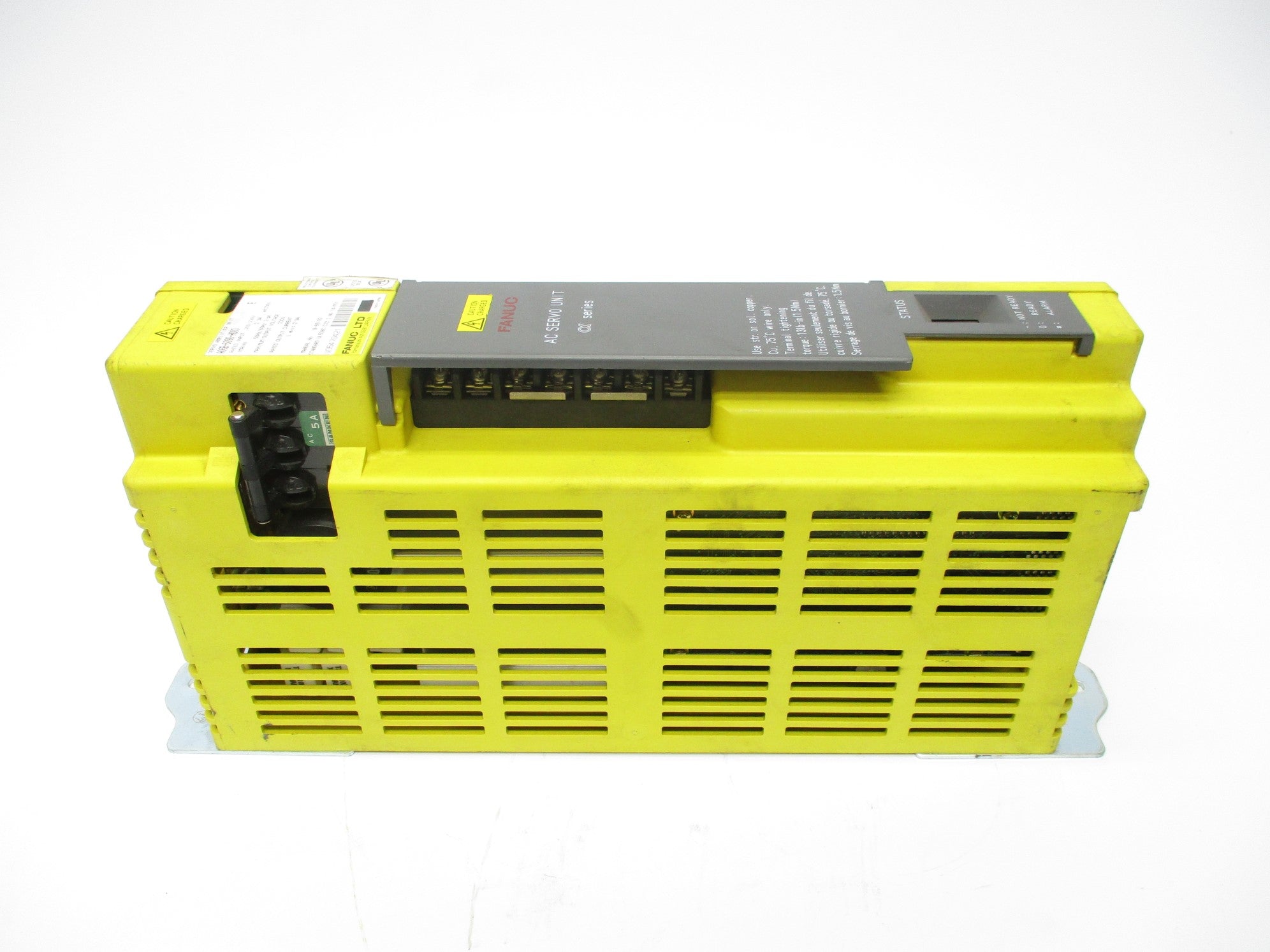GE FANUC A06B-6090-H003 NSNP