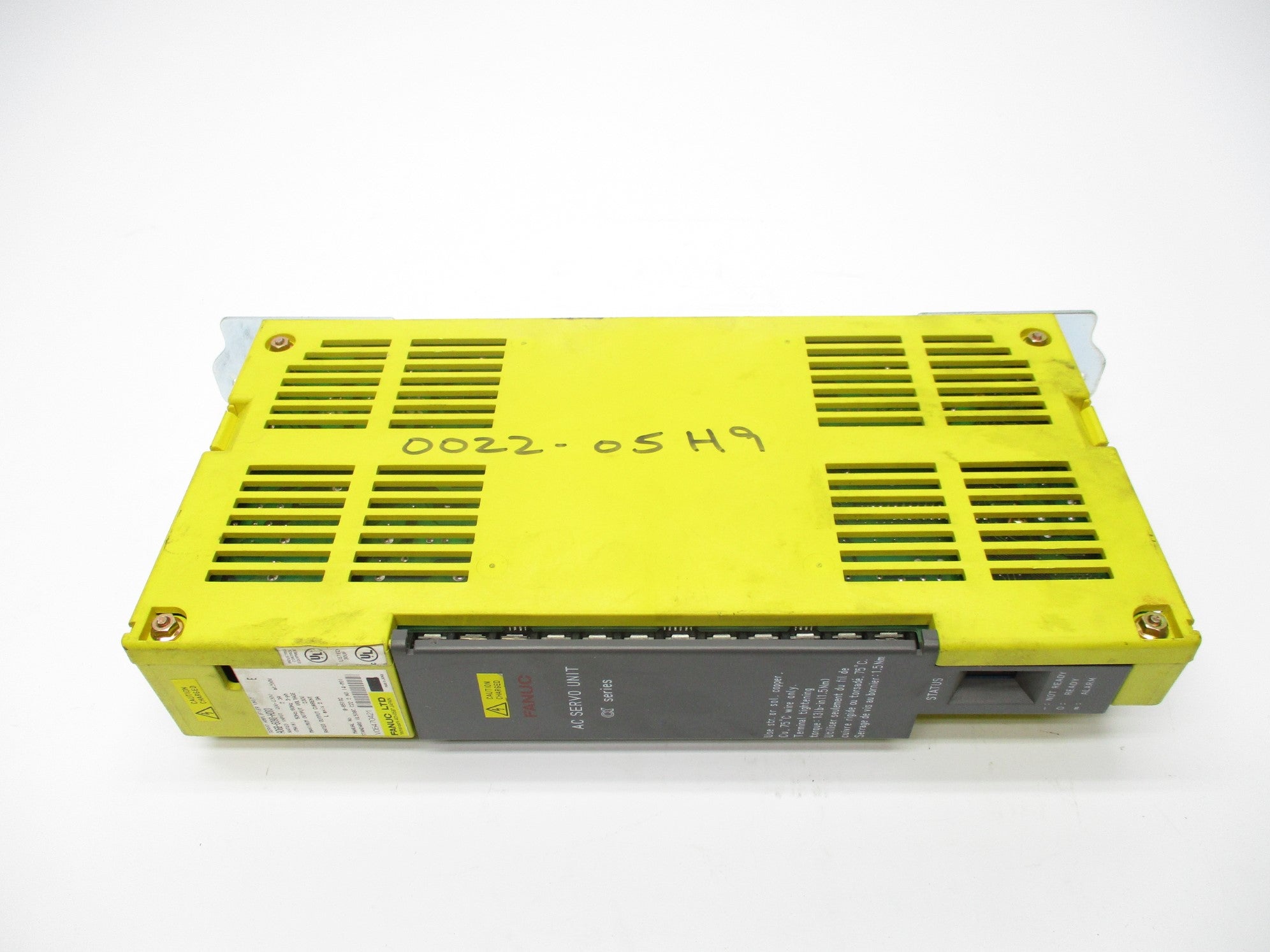 GE FANUC A06B-6090-H003 NSNP
