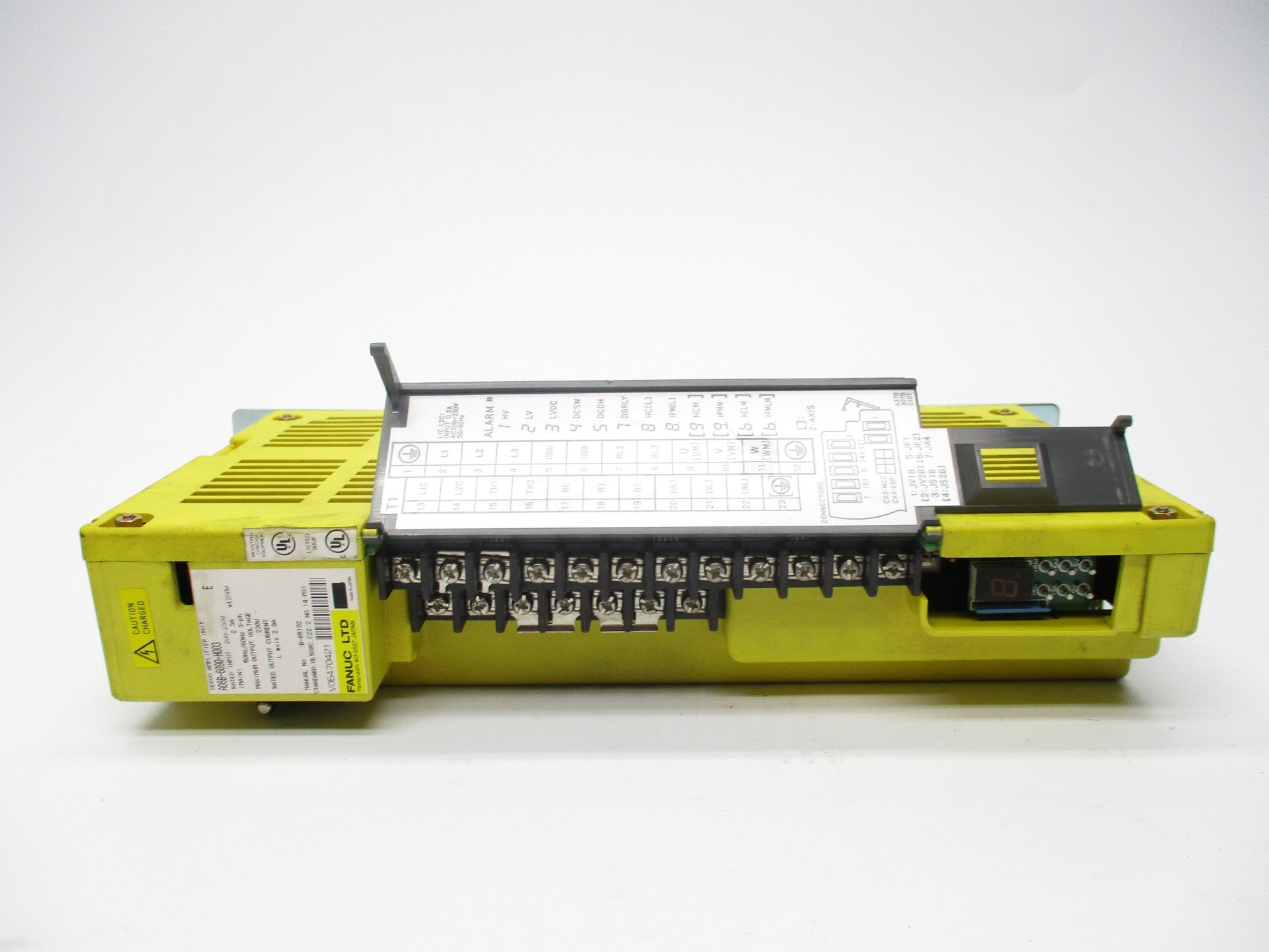 GE FANUC A06B-6090-H003 NSNP