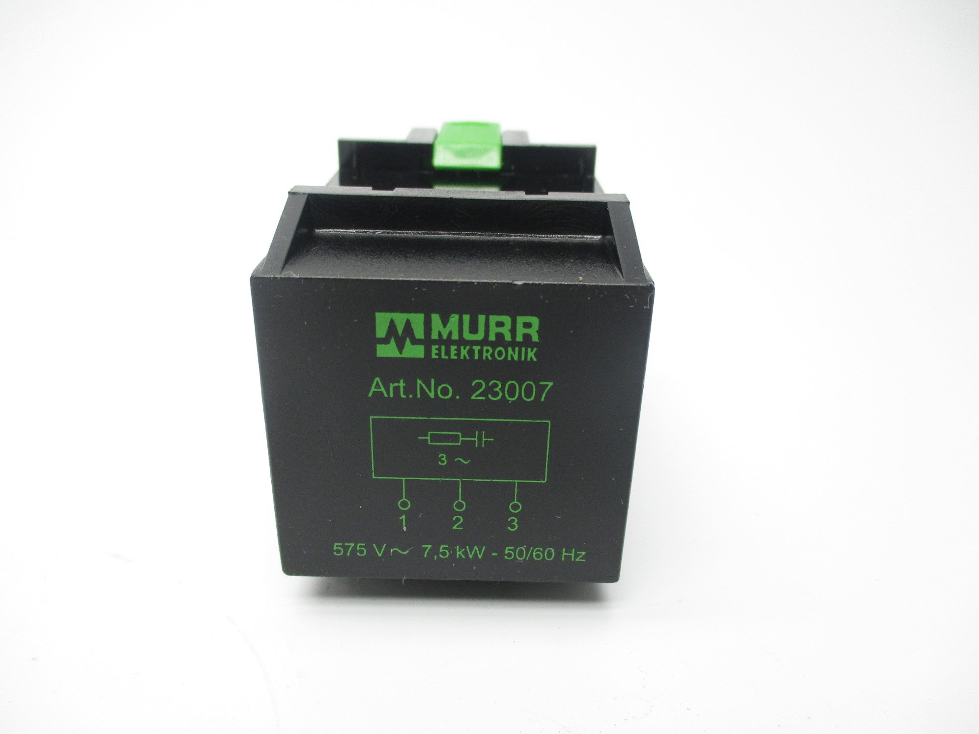 MURR ELEKTRONIX 23007 NSMP
