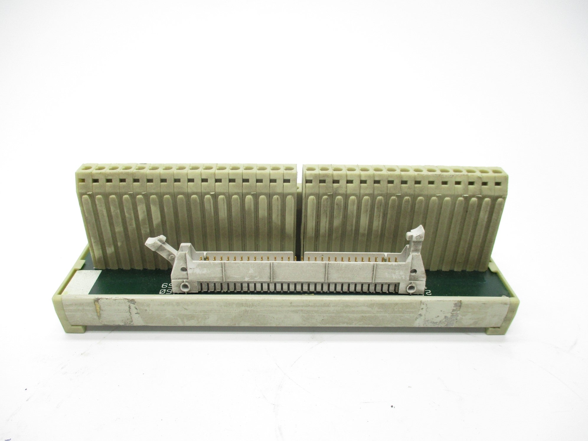 WEIDMULLER 825900 RSF 60/LPK2H UNMP
