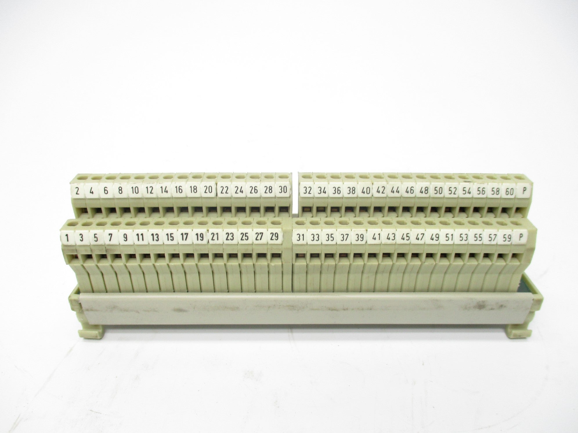 WEIDMULLER 825900 RSF 60/LPK2H UNMP