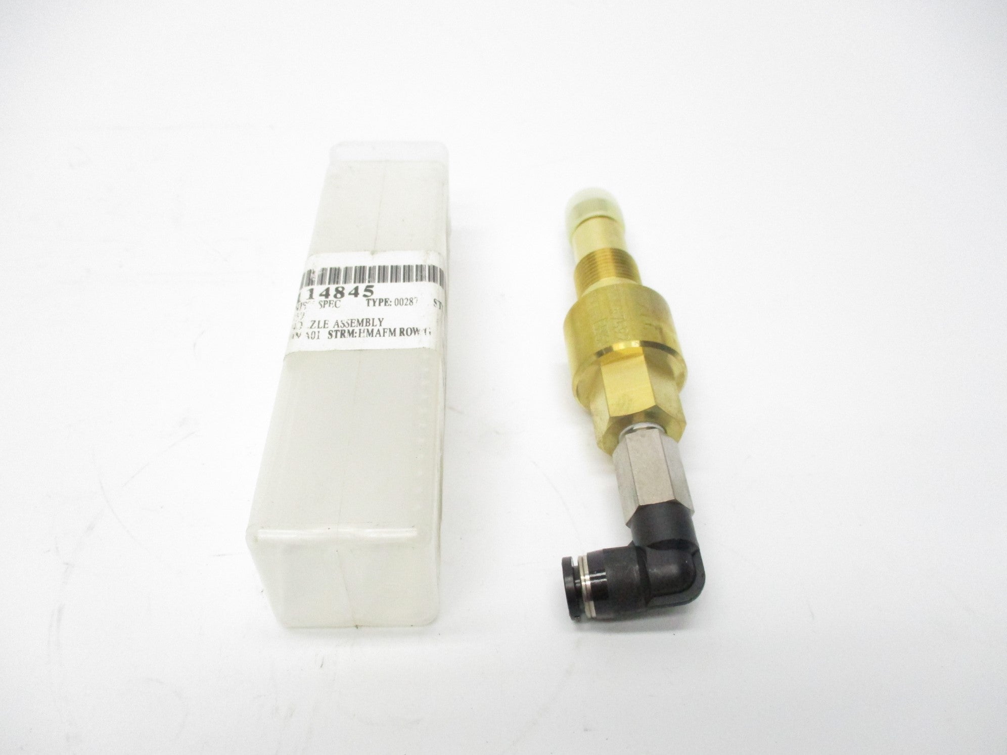 INDUSTRIAL MRO 7592 NSMP