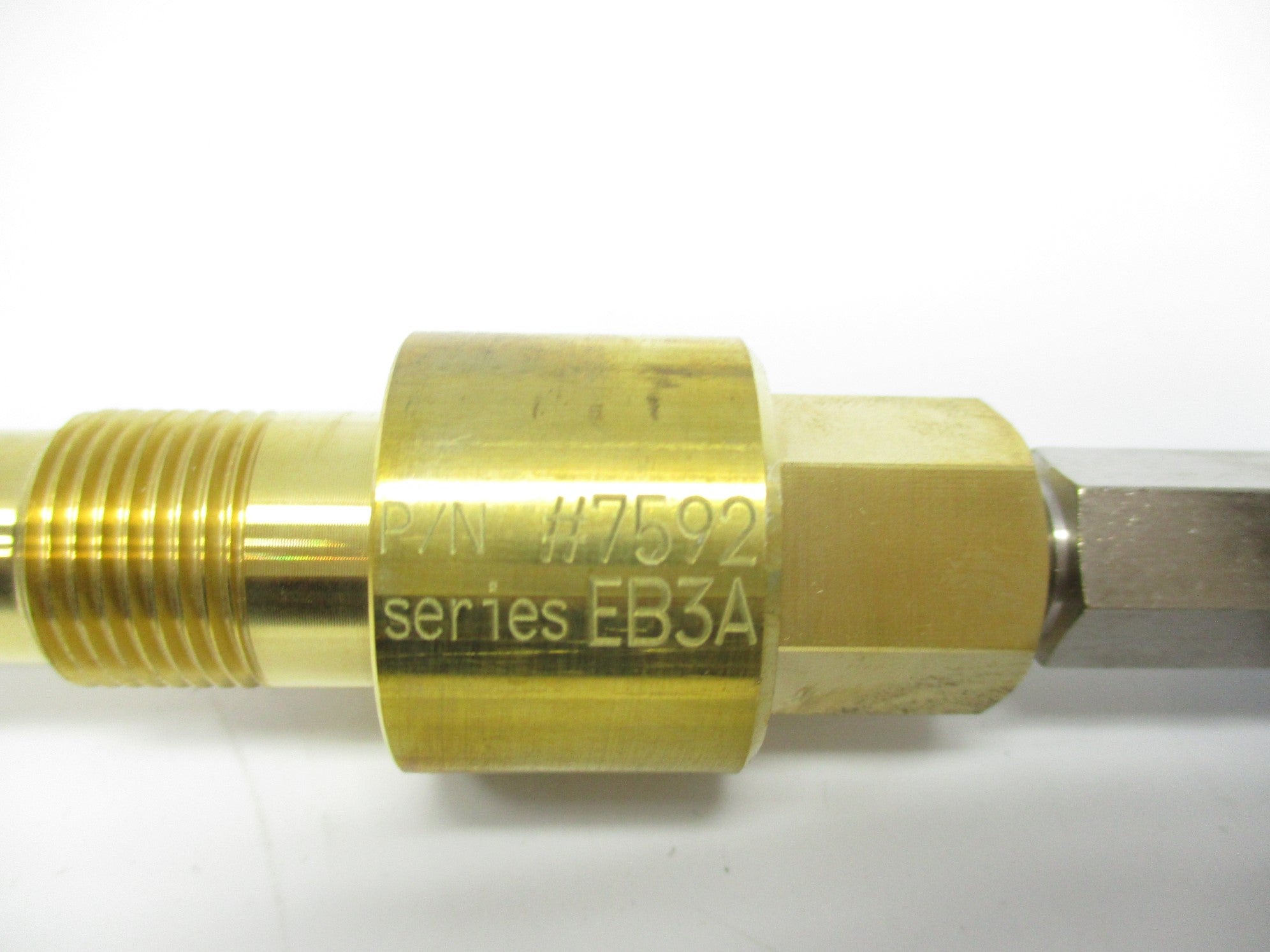 INDUSTRIAL MRO 7592 NSMP
