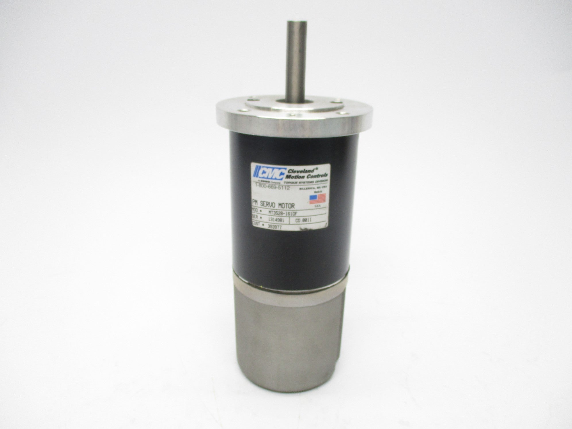 CMC MT3528-161DF UNMP