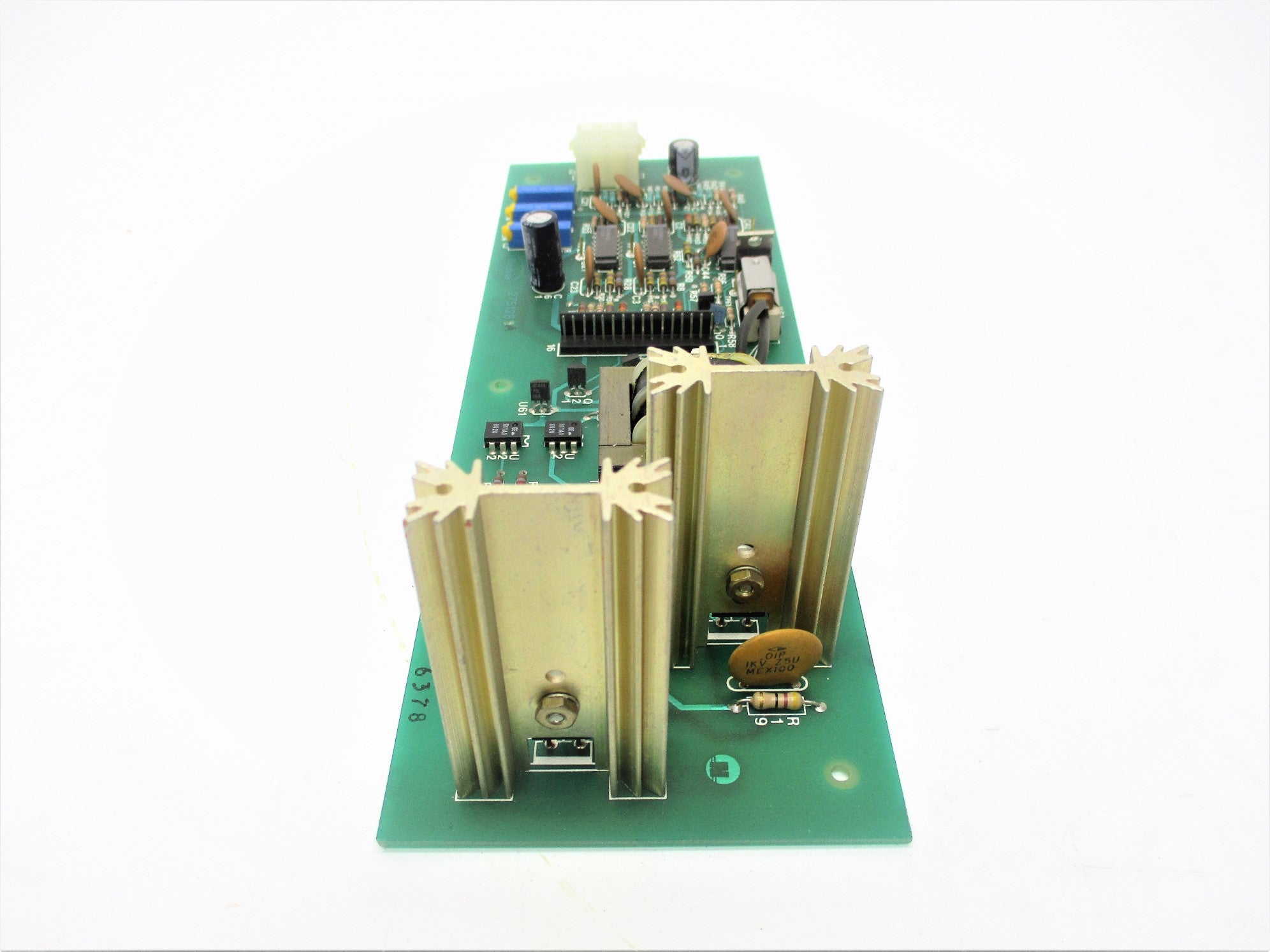 NORDSON 275128A UNMP