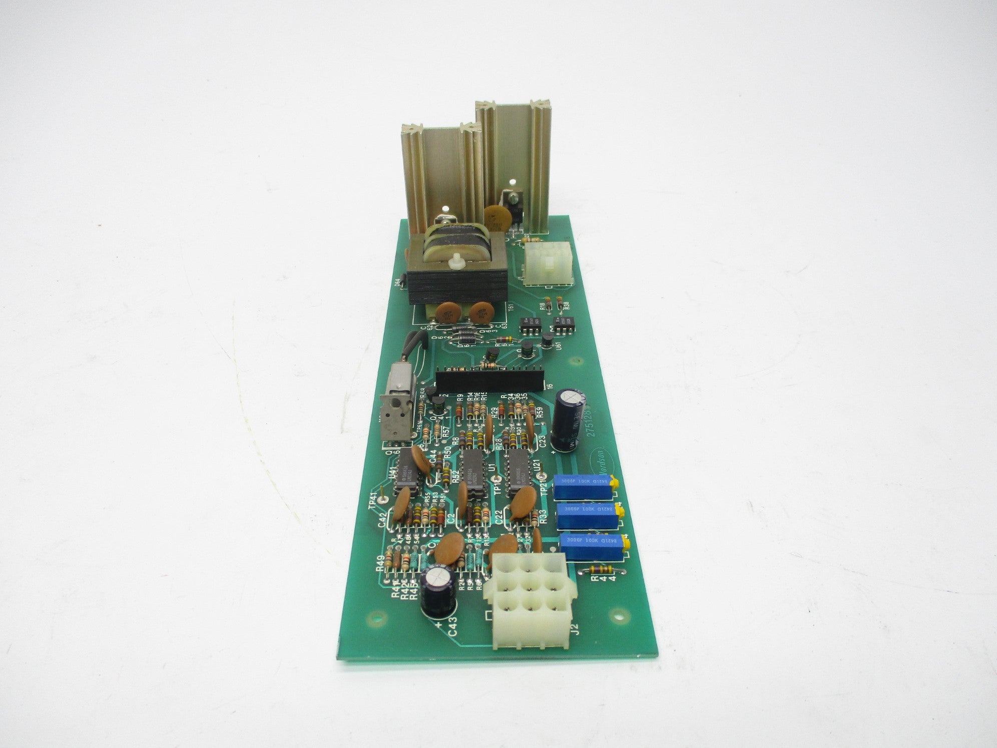 NORDSON 275128A UNMP