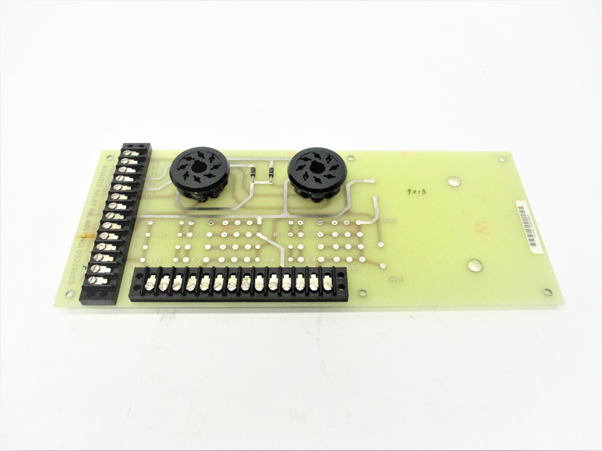 MEASUREX 05233600 (AS PICTURED) NSNP