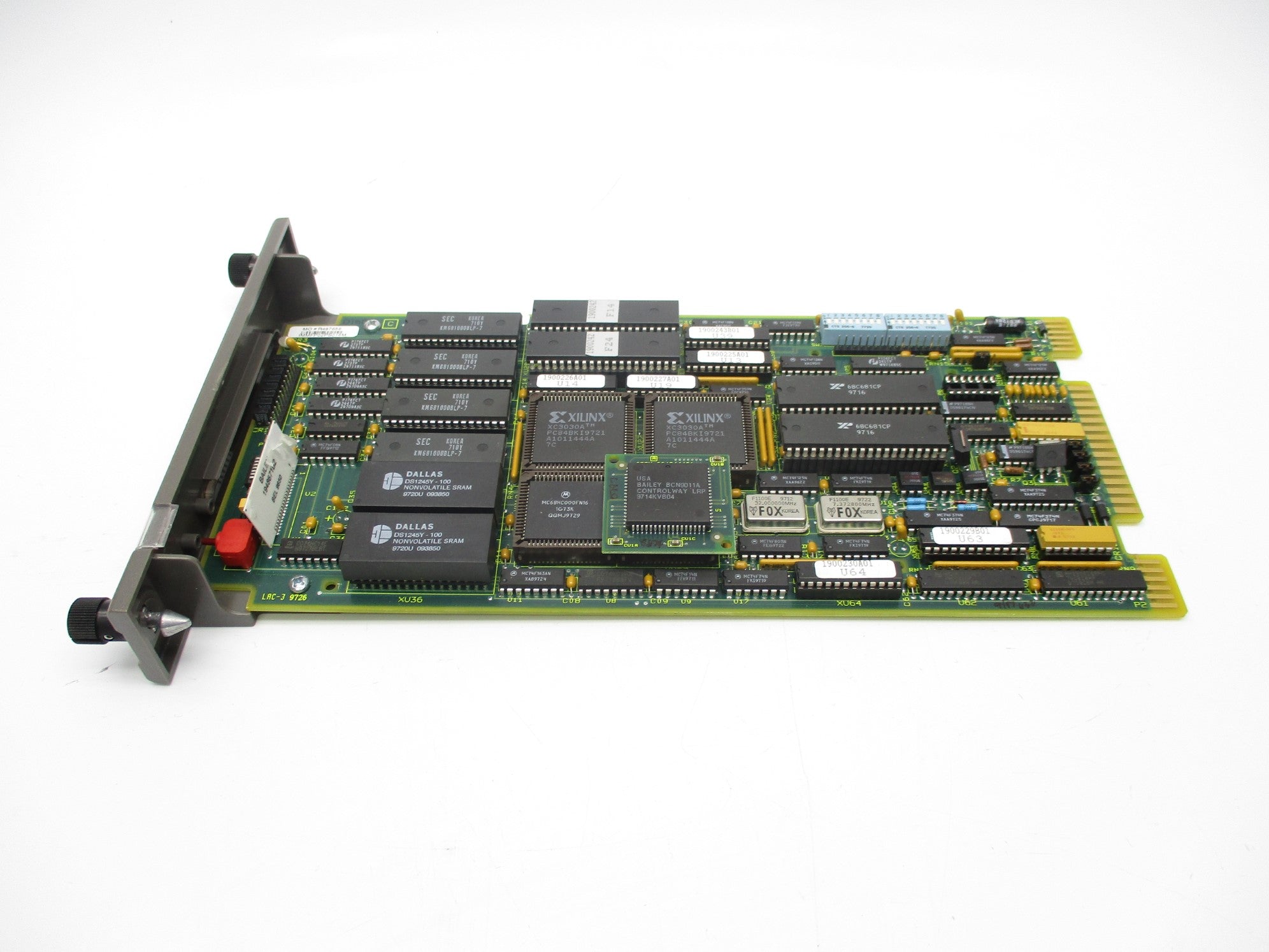 BAILEY IMMFP02 INFI90 NSNP