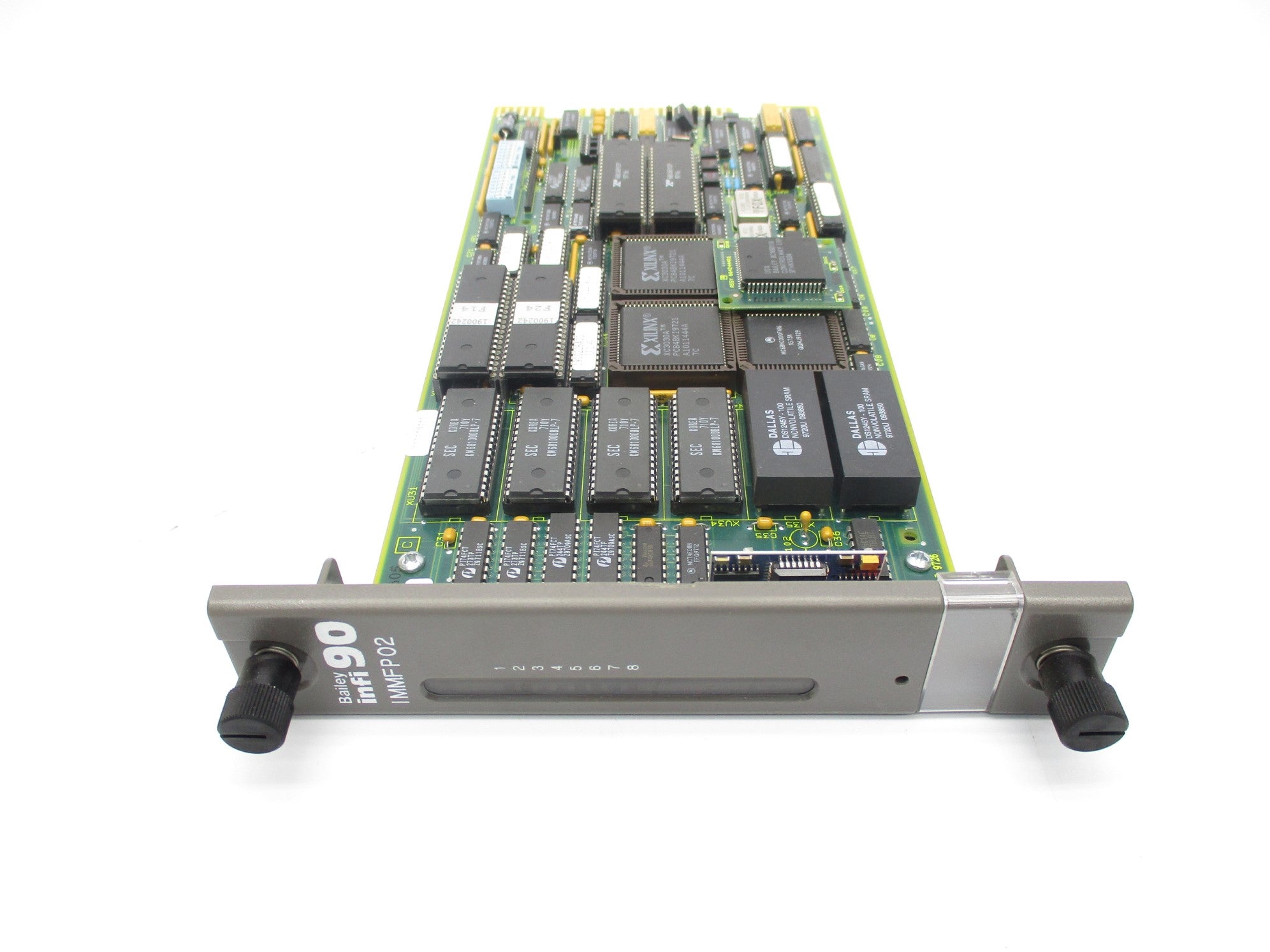 BAILEY IMMFP02 INFI90 NSNP