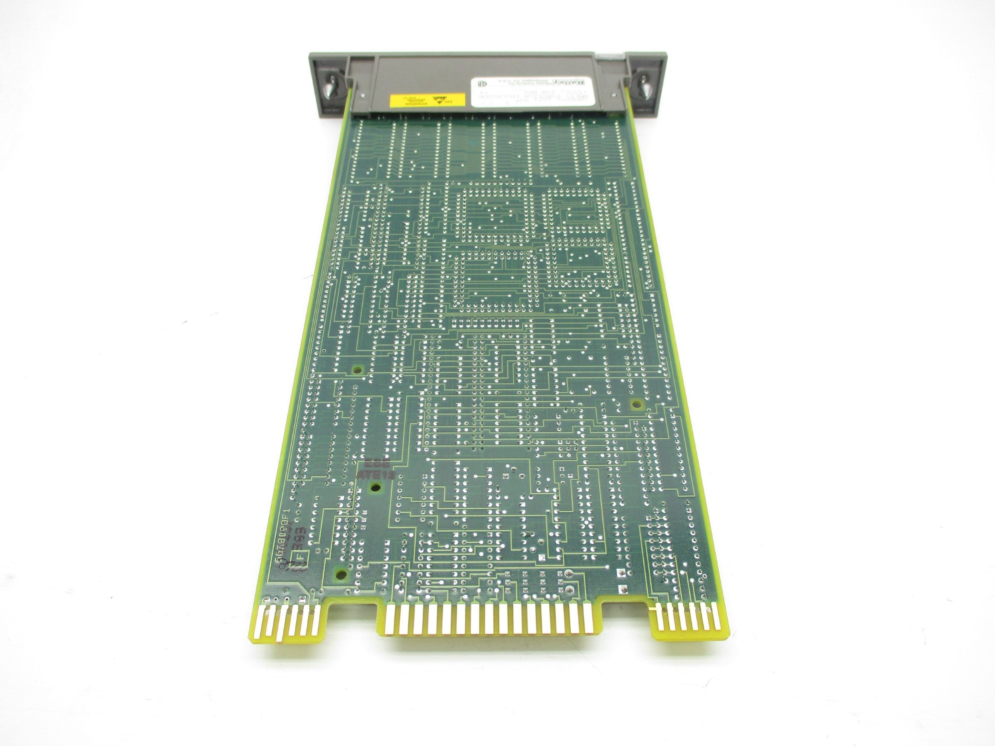 BAILEY IMMFP02 INFI90 NSNP