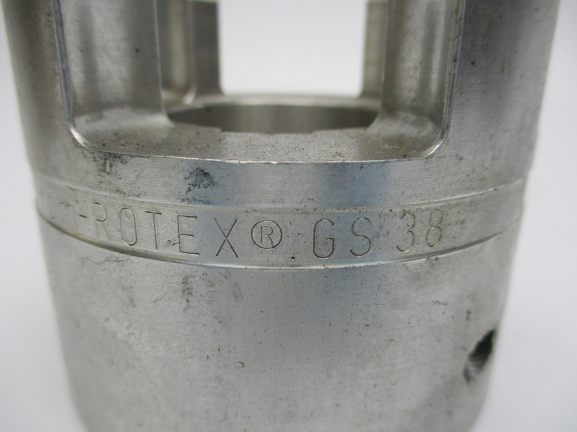ROTEX GS38 1-1/2" NSNP