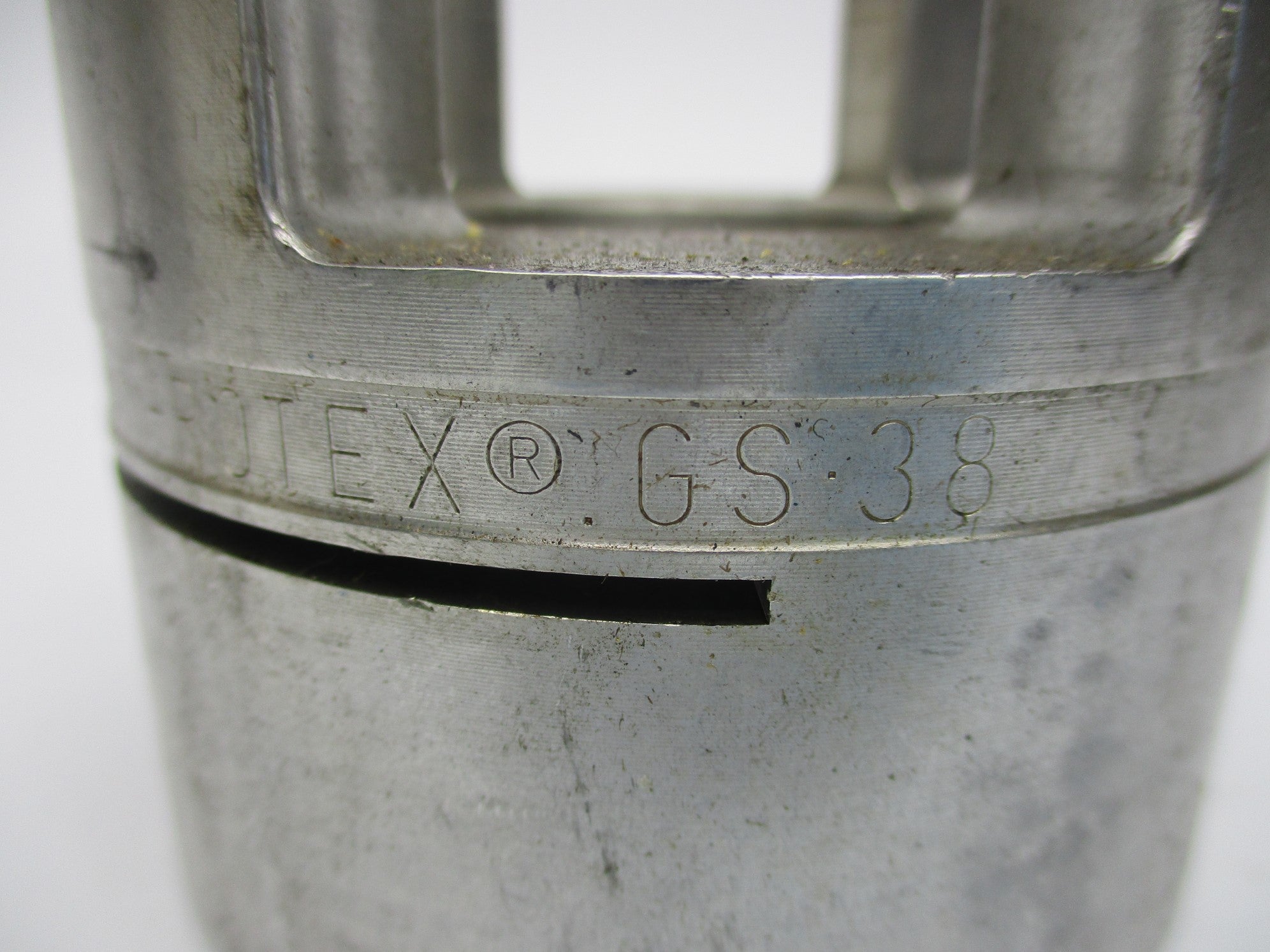 ROTEX GS38 1-1/4" NSNP