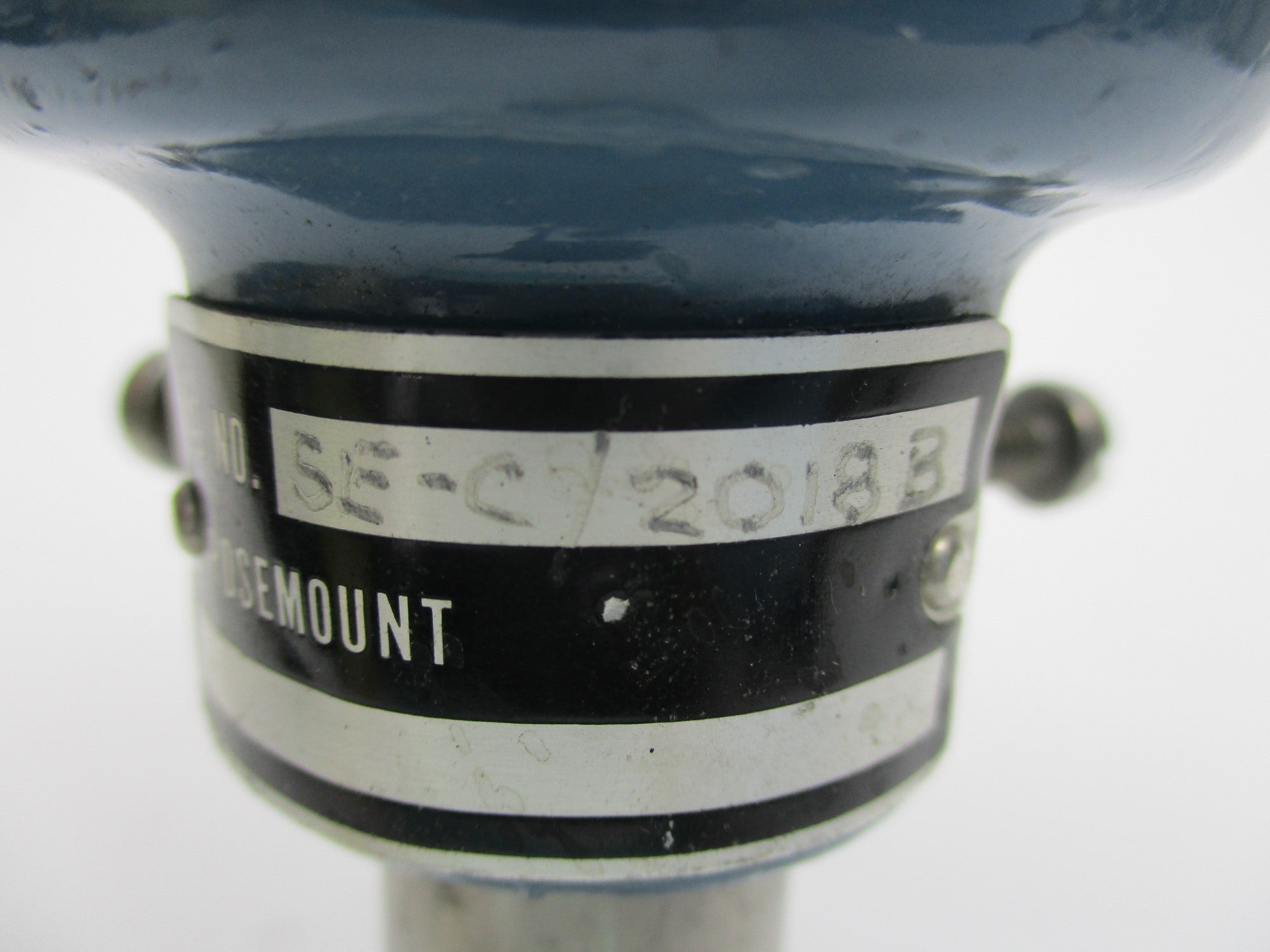 ROSEMOUNT 5E-C/2018B UNMP