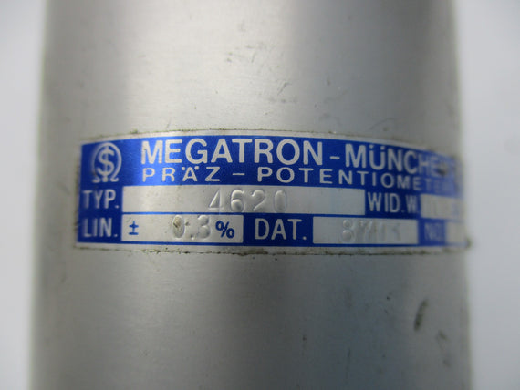 MEGATRON-MUNCHEN 4620 UNMP