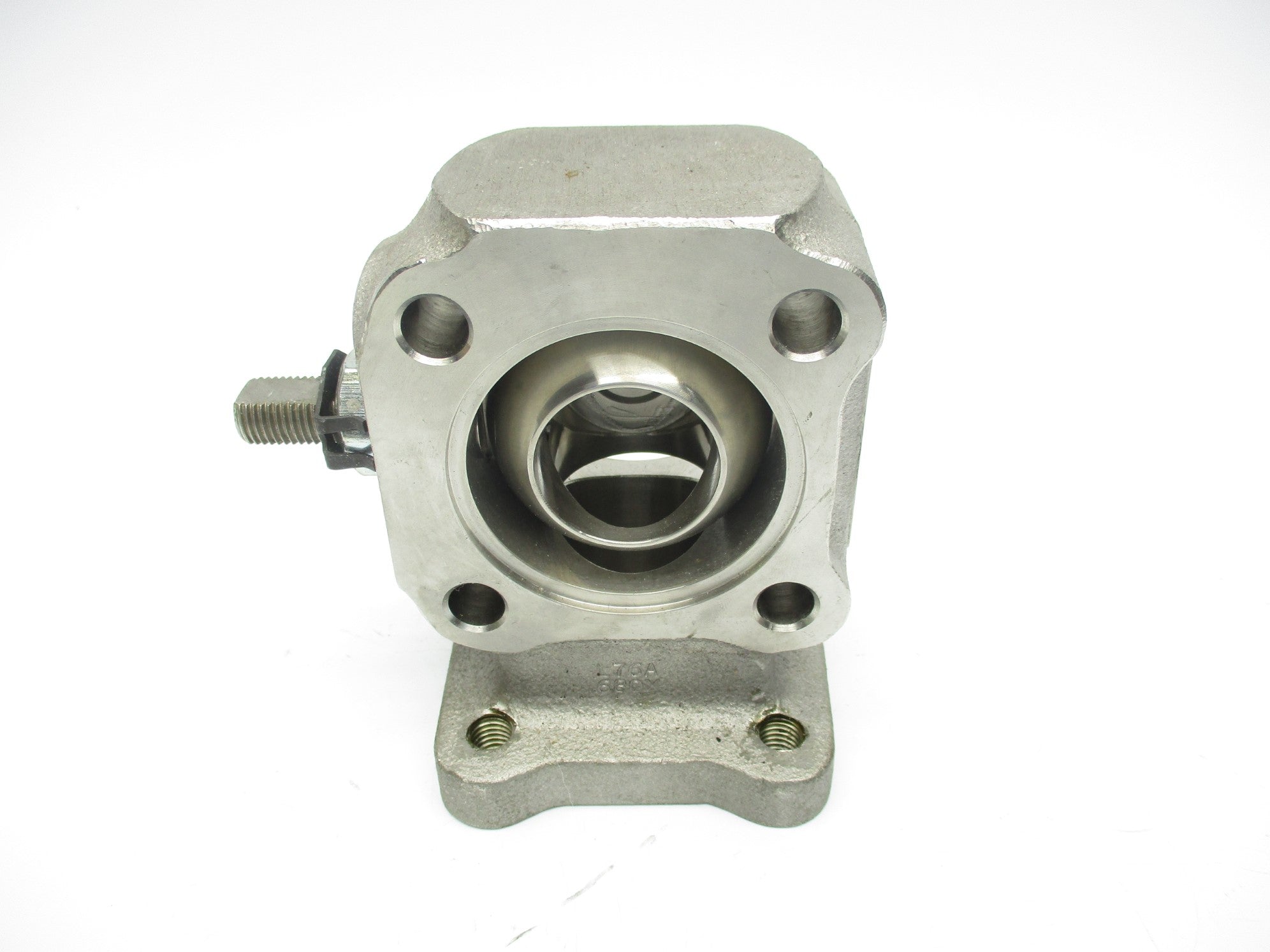 FLOWSERVE 15ST13-6666TT UNMP