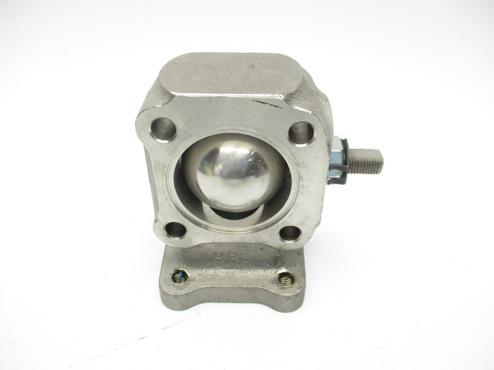 FLOWSERVE 15ST13-6666TT UNMP