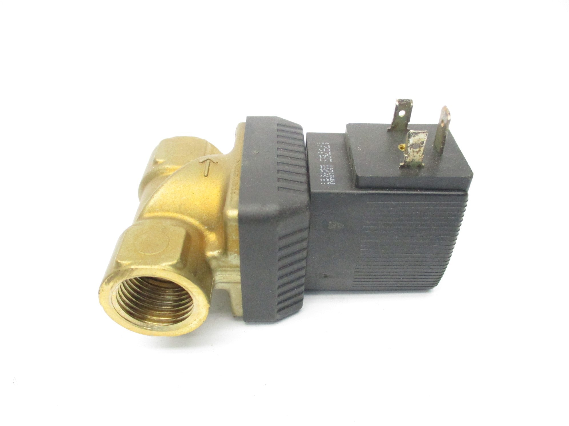 BURKERT 6213A13,0NBRMS 125660 230V UNMP