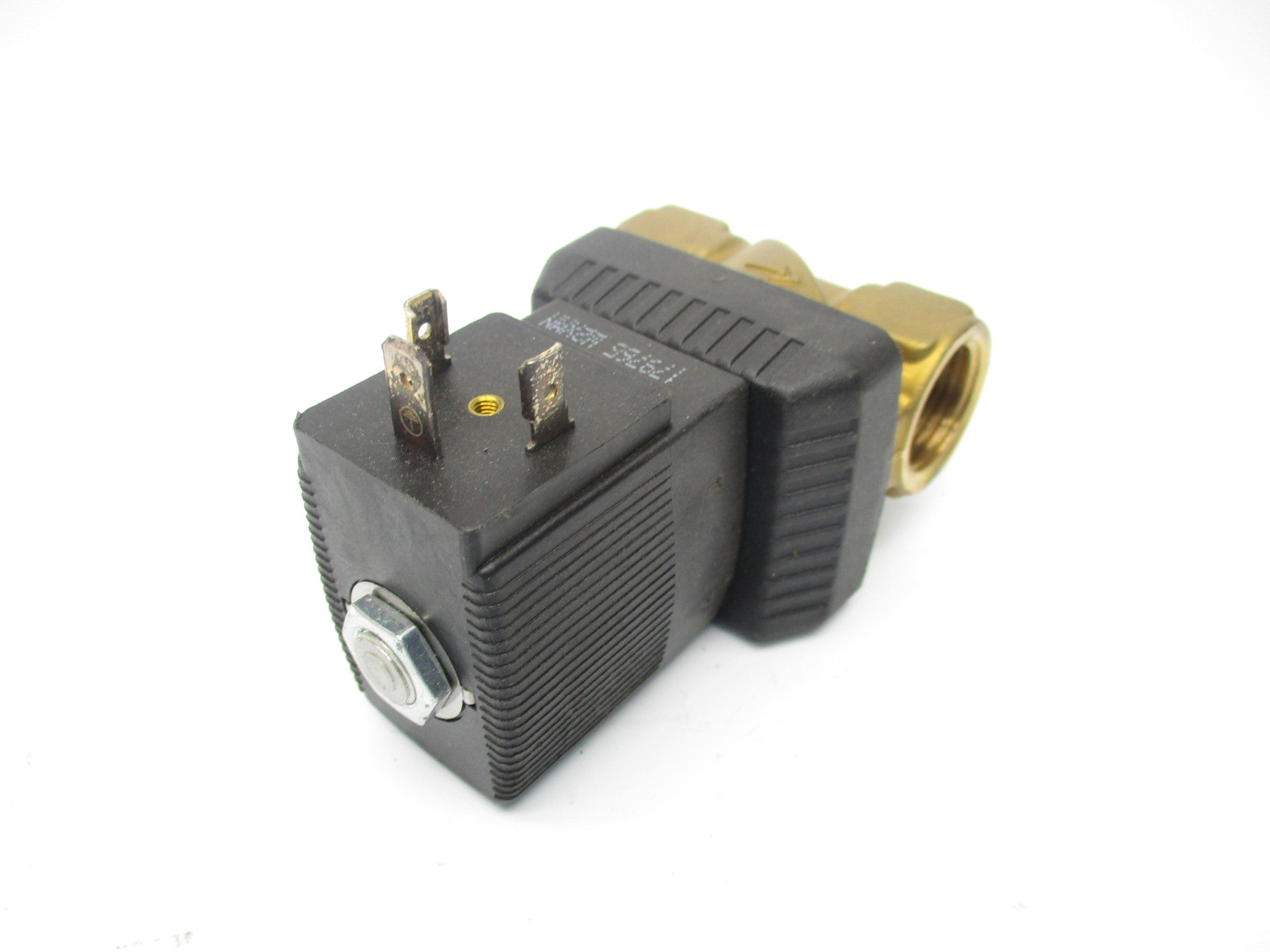 BURKERT 6213A13,0NBRMS 125660 230V UNMP
