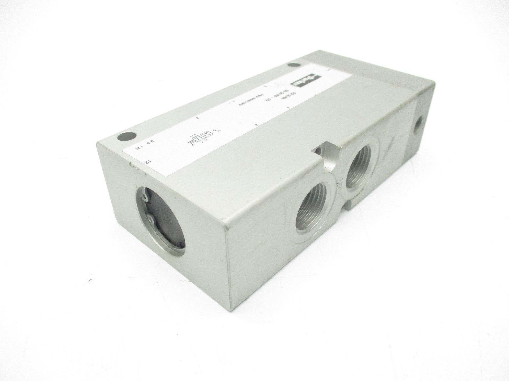 PARKER PA16165 S9561RF-1/2 145PSI UNMP