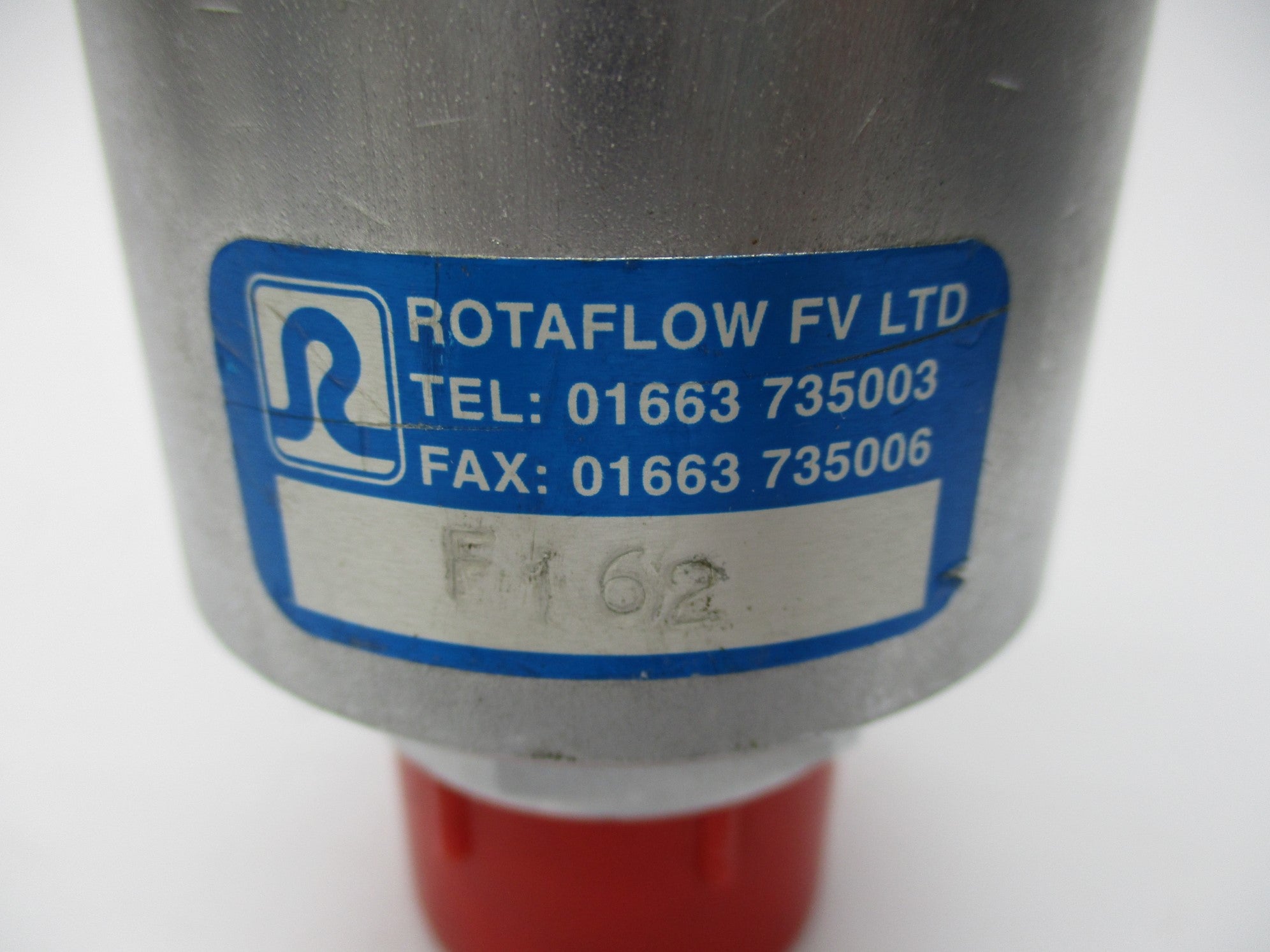 ROTAFLOW F162 NSNP
