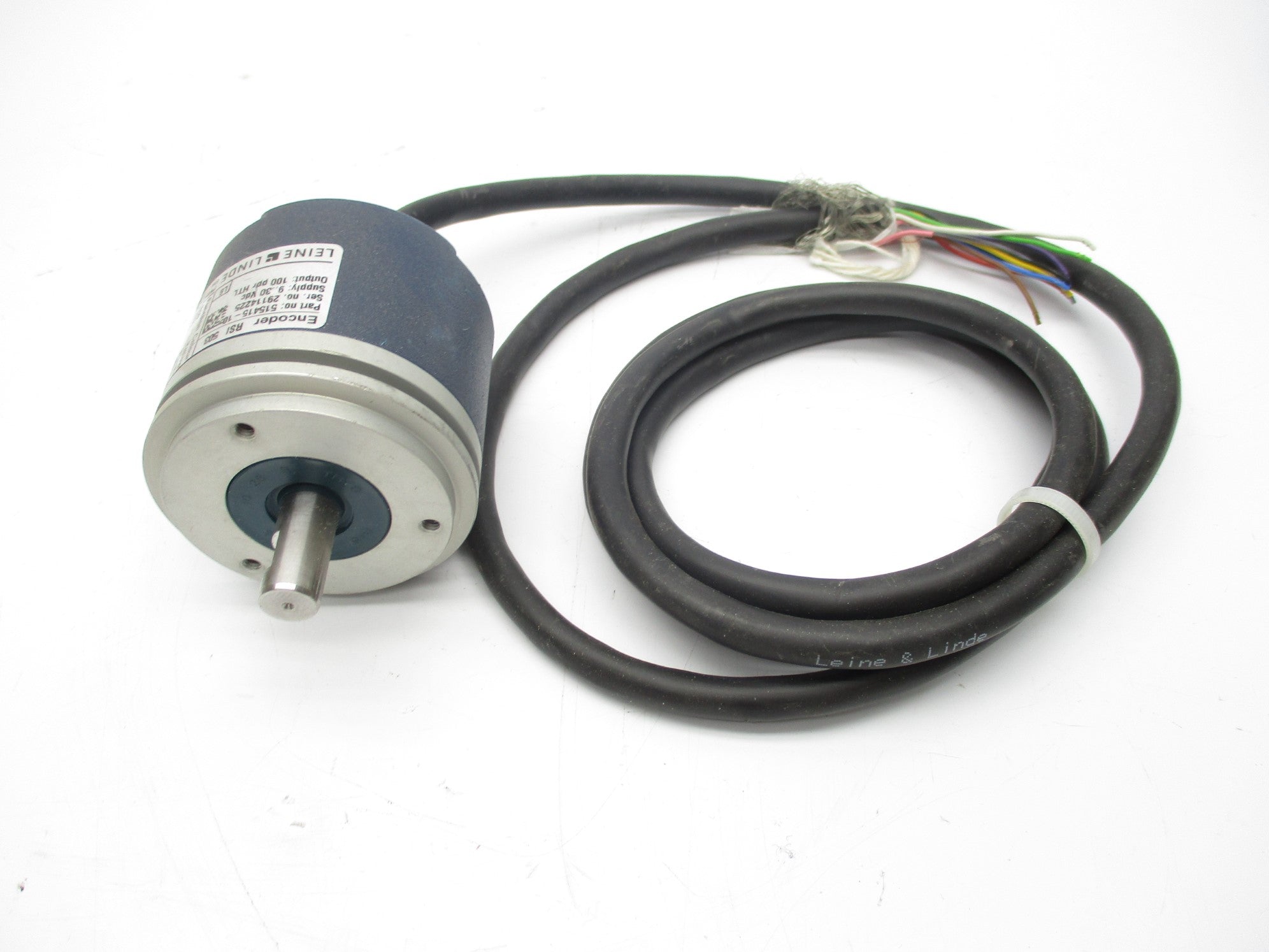 LEINE&LINDE 515415-10 RSI503 UNMP