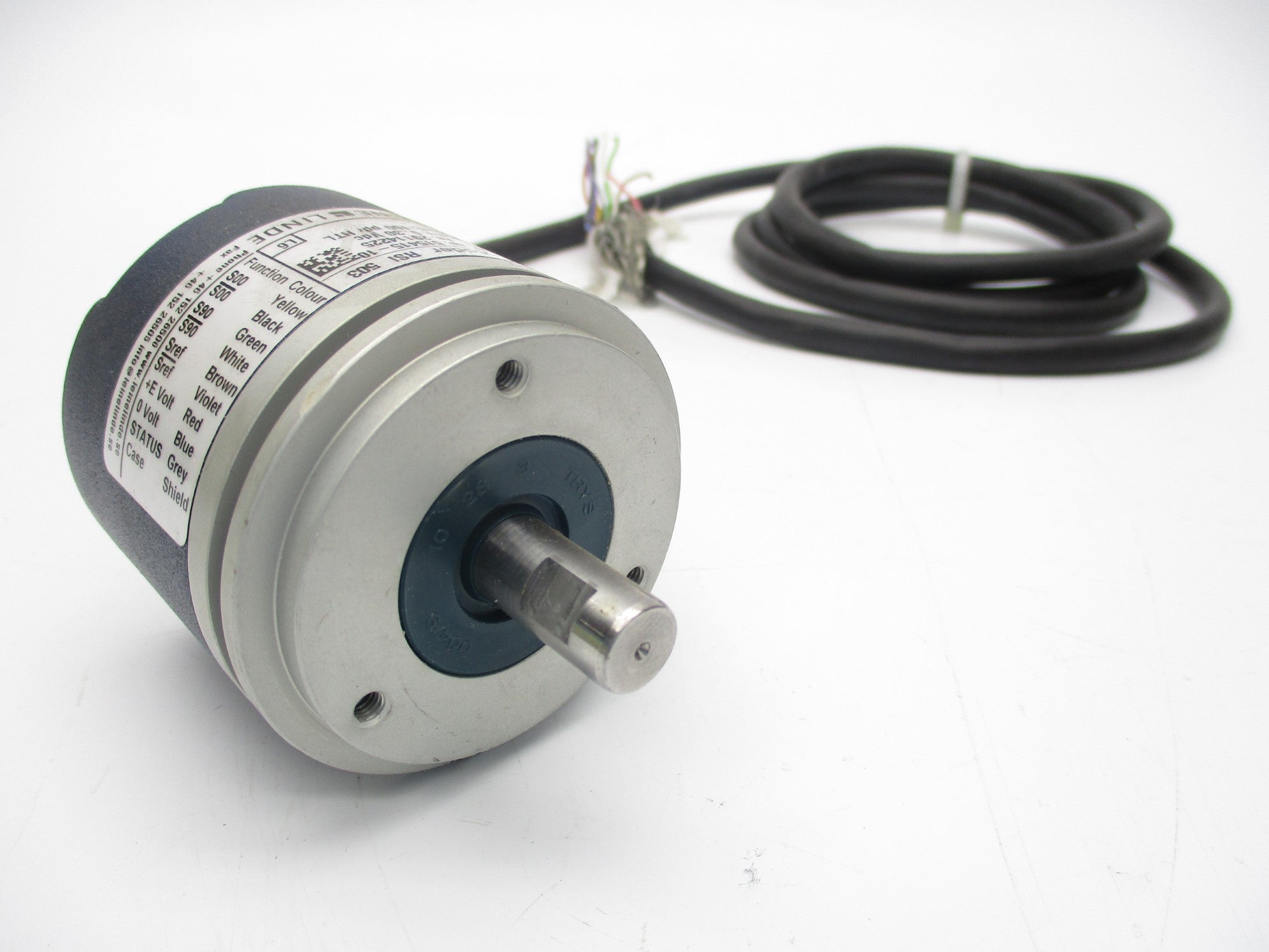LEINE&LINDE 515415-10 RSI503 UNMP