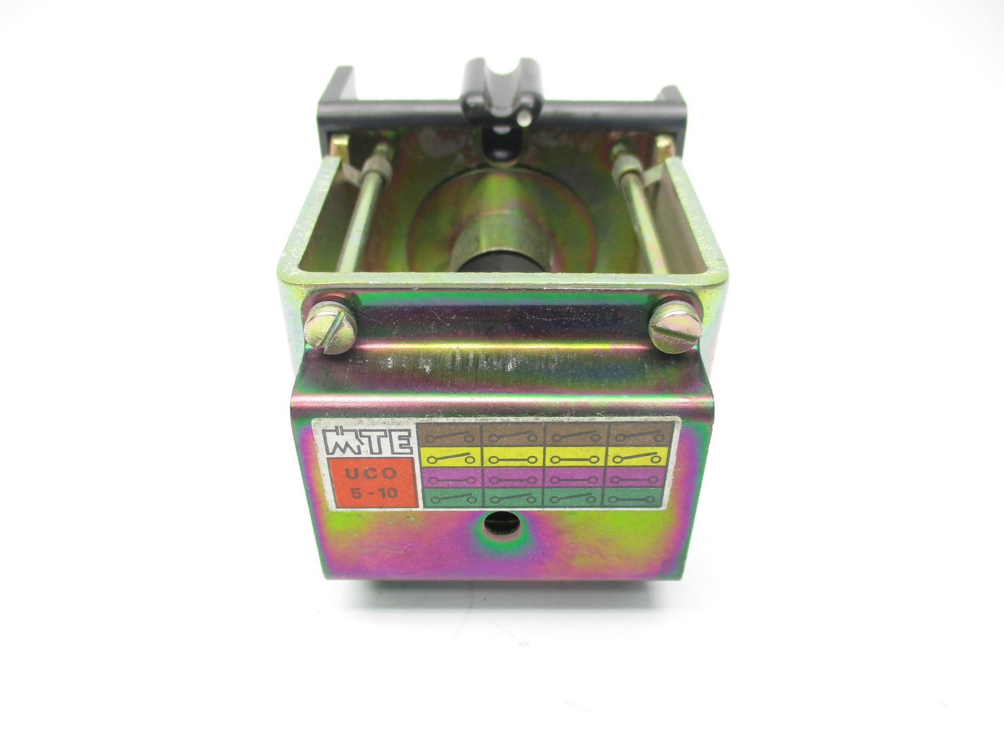 MTE UCO5-10 UNMP