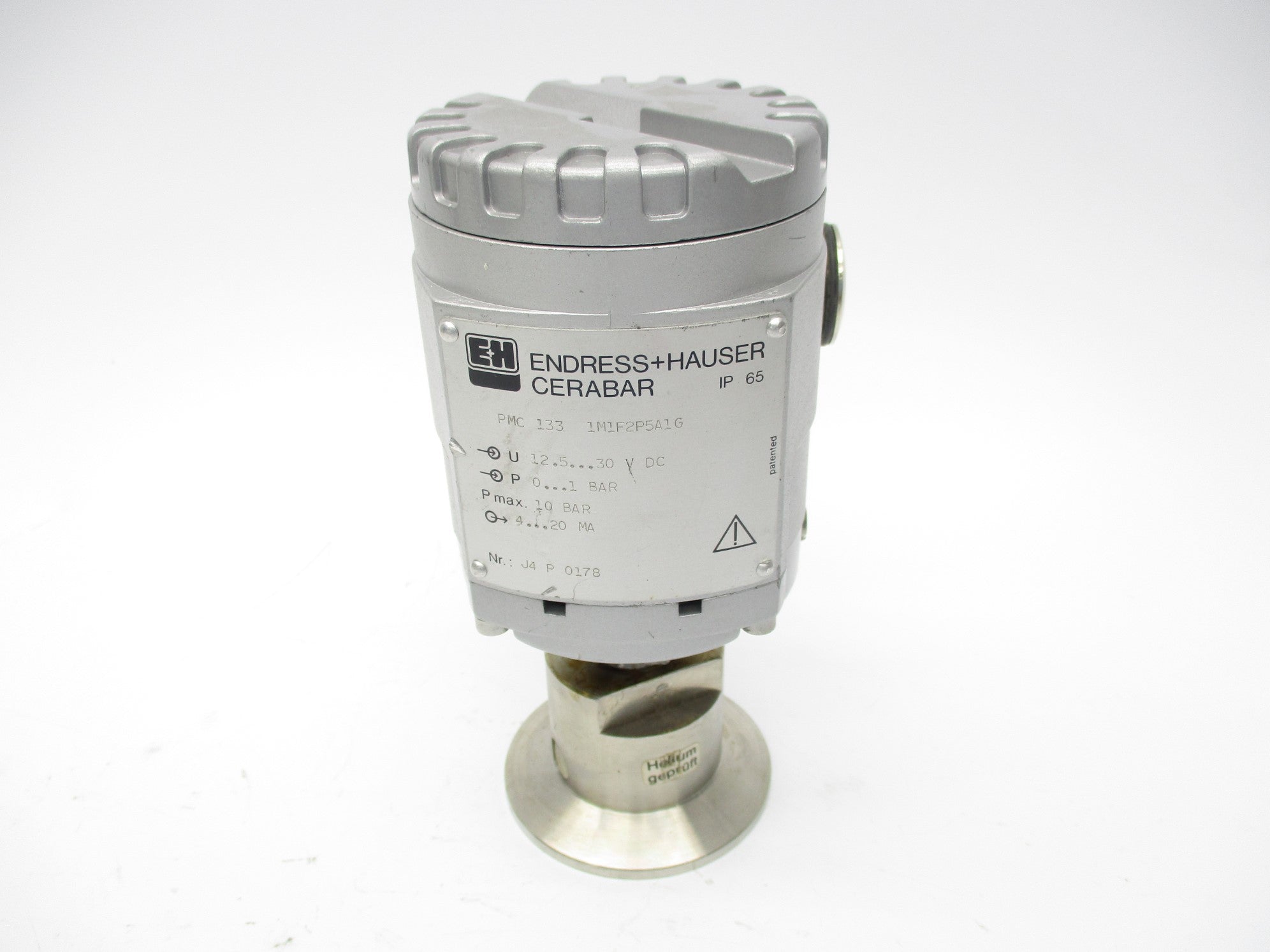 ENDRESS+HAUSER PMC1331M1F2P5A1G NSNP