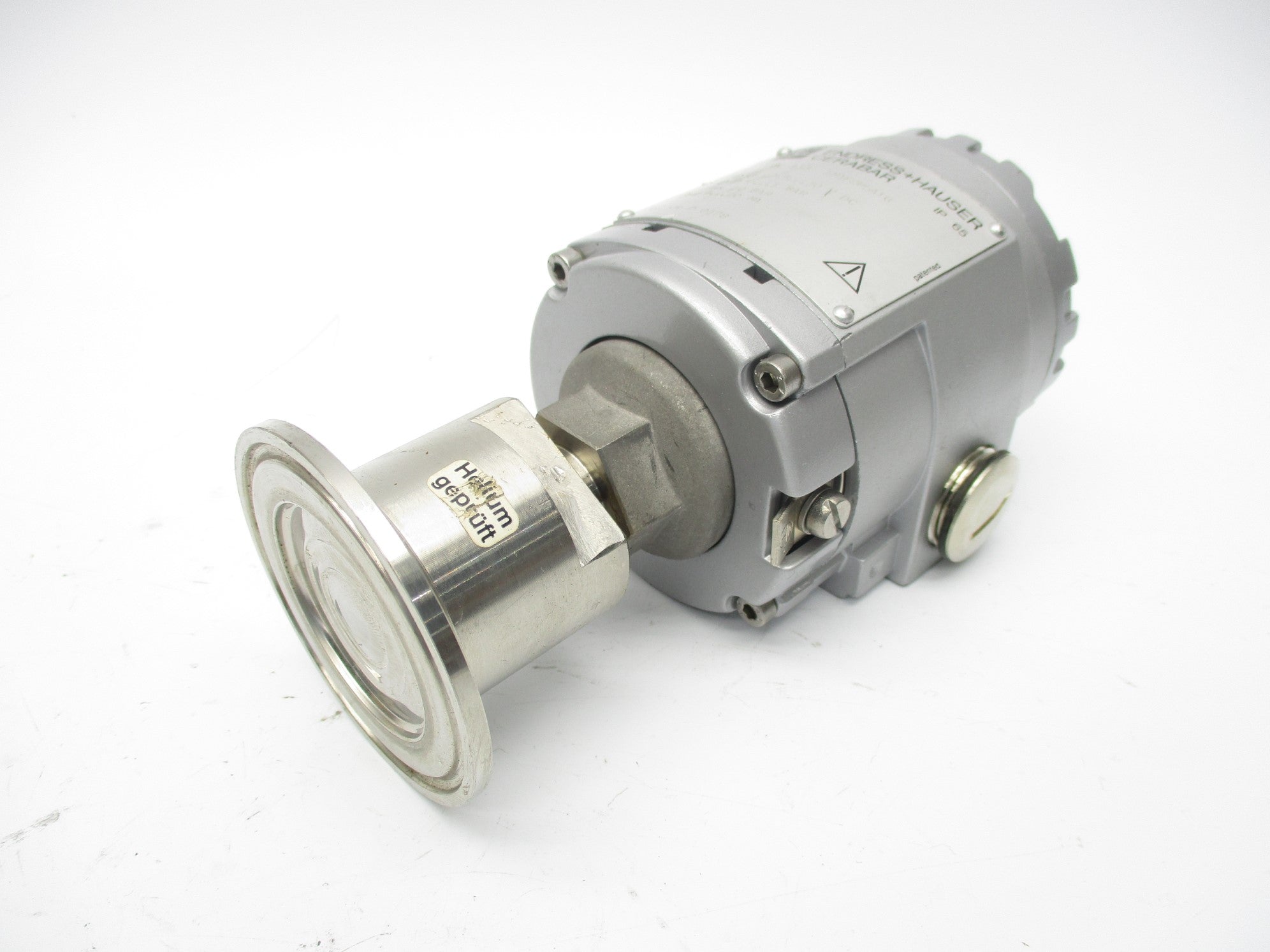 ENDRESS+HAUSER PMC1331M1F2P5A1G NSNP