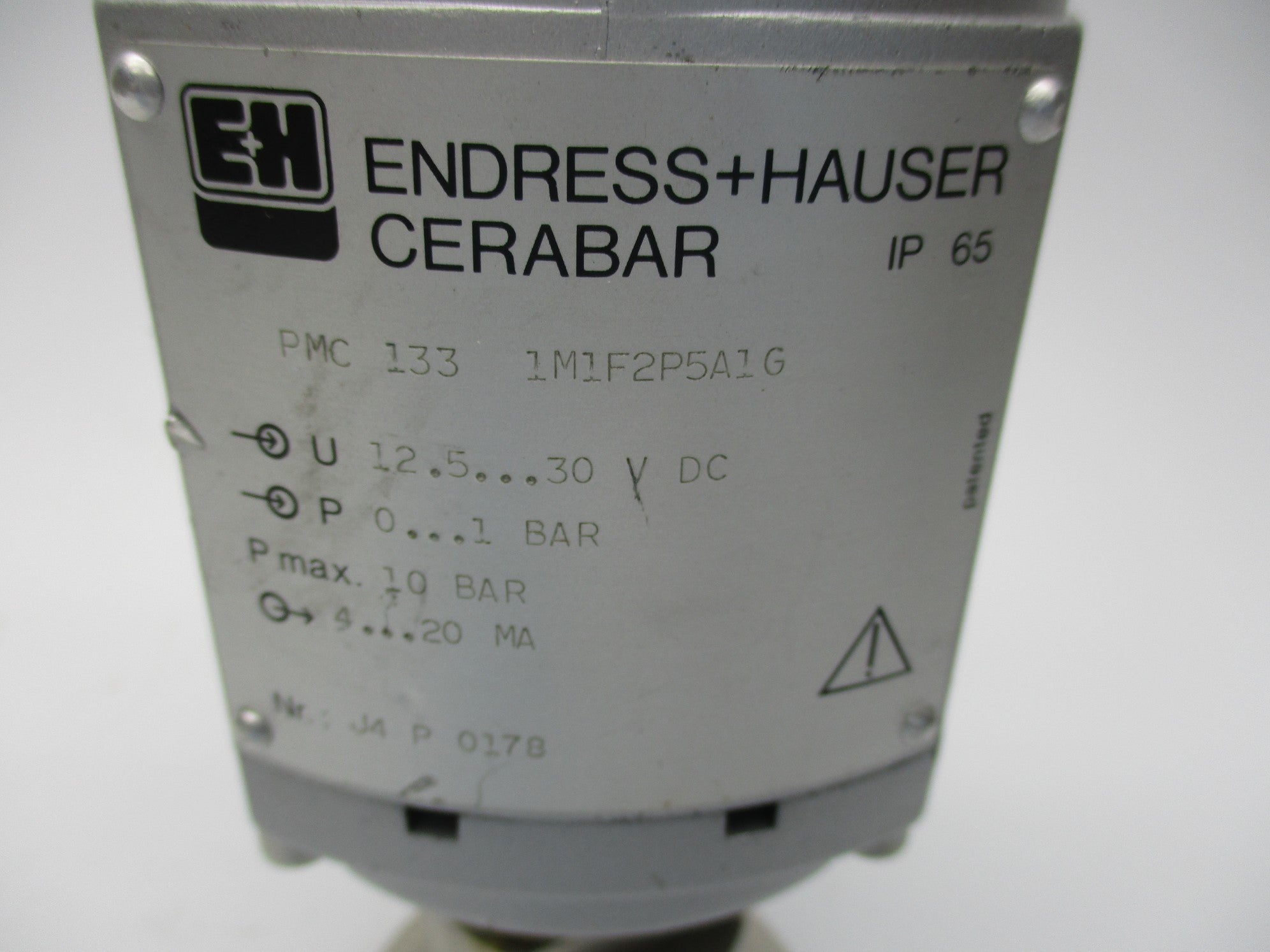 ENDRESS+HAUSER PMC1331M1F2P5A1G NSNP