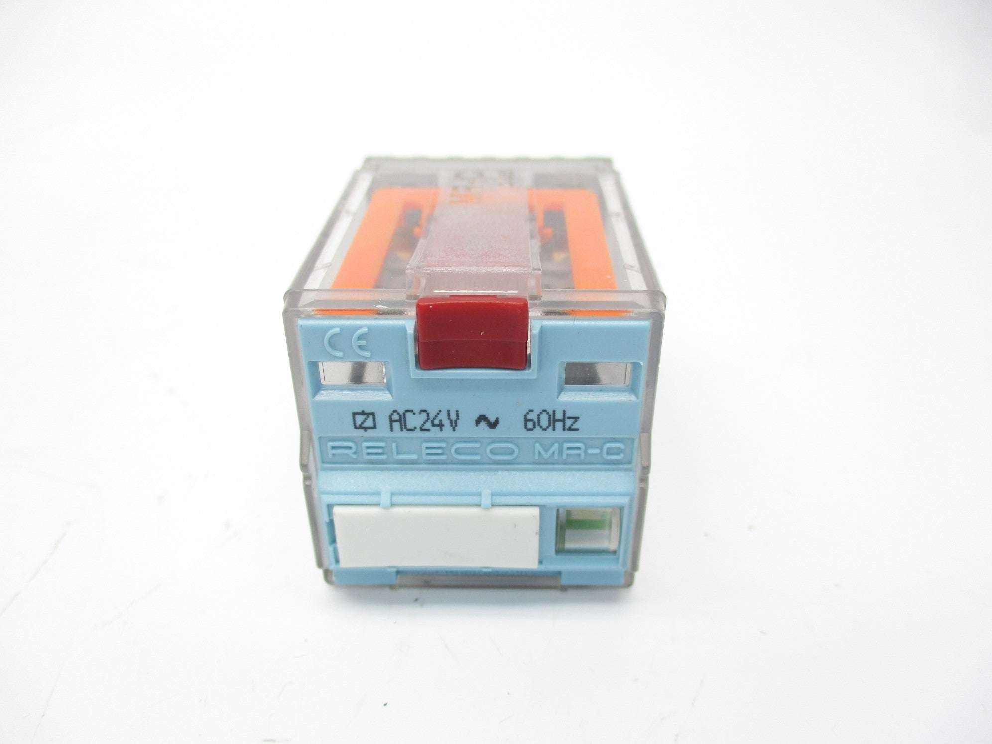 RELECO MR-C C3-A30X 24VAC 10A NSNP