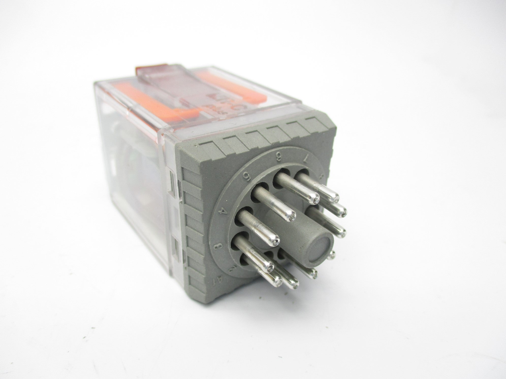 RELECO MR-C C3-A30X 24VAC 10A NSNP
