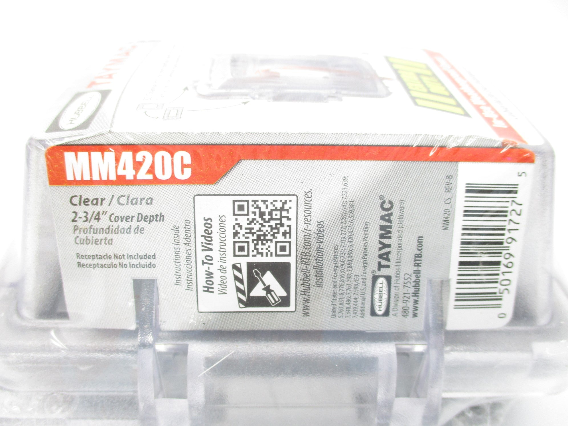 TAYMAC MM420C NSMP