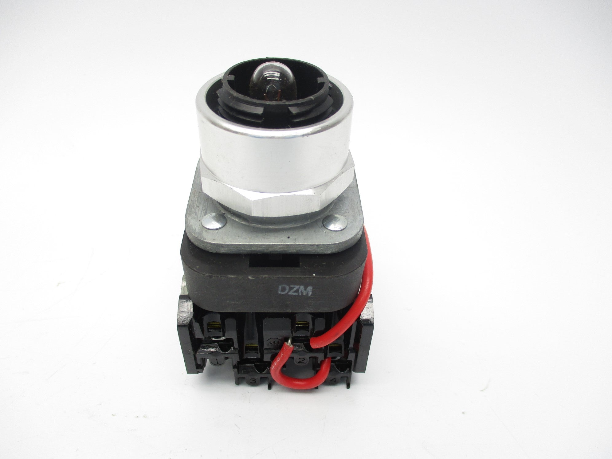 ALLEN BRADLEY 800TC-PT16 SER. T (AS PICTURED) UNMP