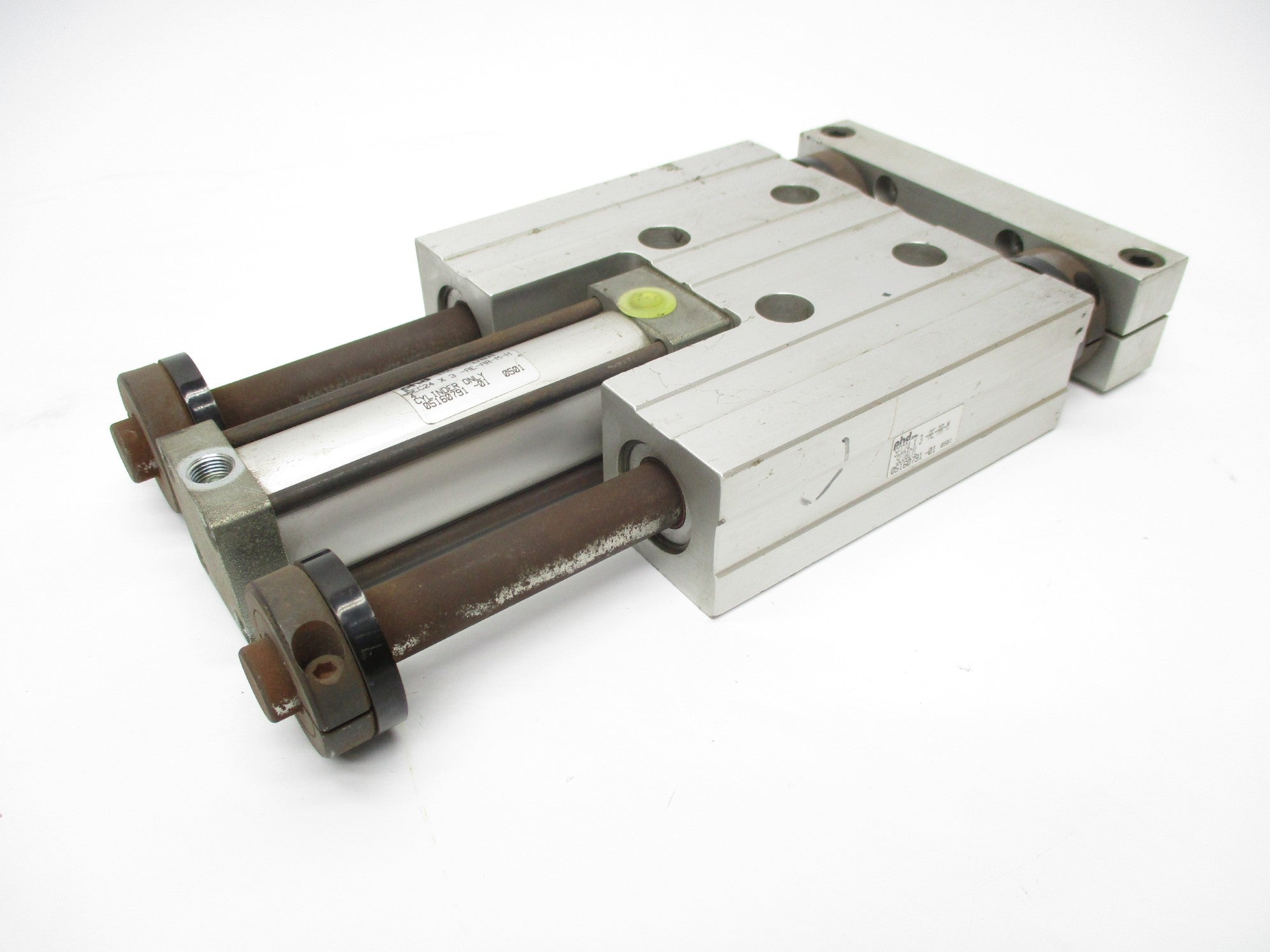 PHD SEC24X3-AE-AR-M UNMP