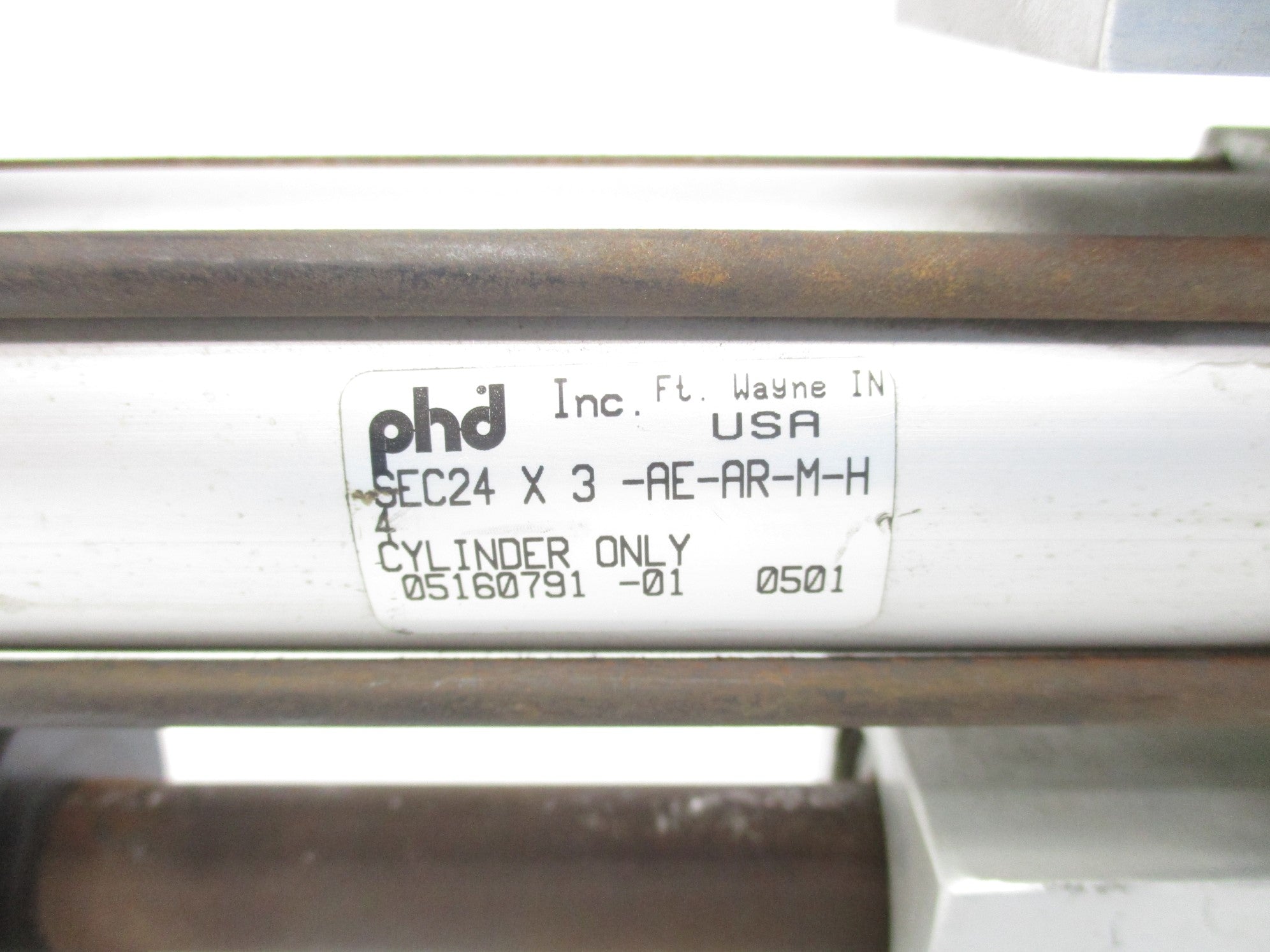 PHD SEC24X3-AE-AR-M UNMP