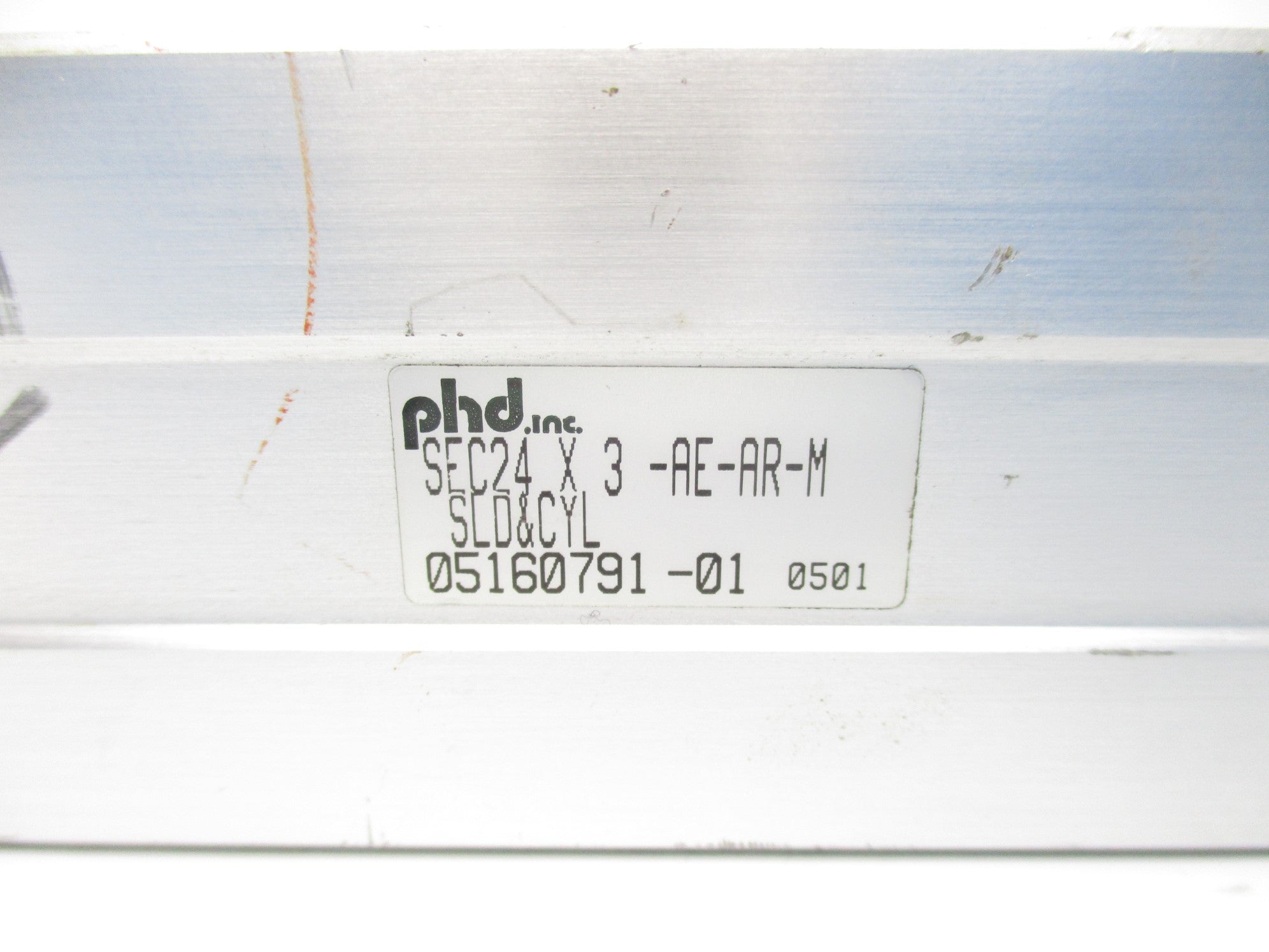 PHD SEC24X3-AE-AR-M UNMP