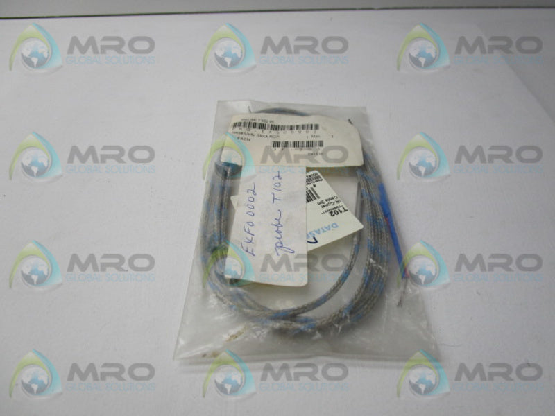 DATASENSOR T102-IR PROBE  NSNP