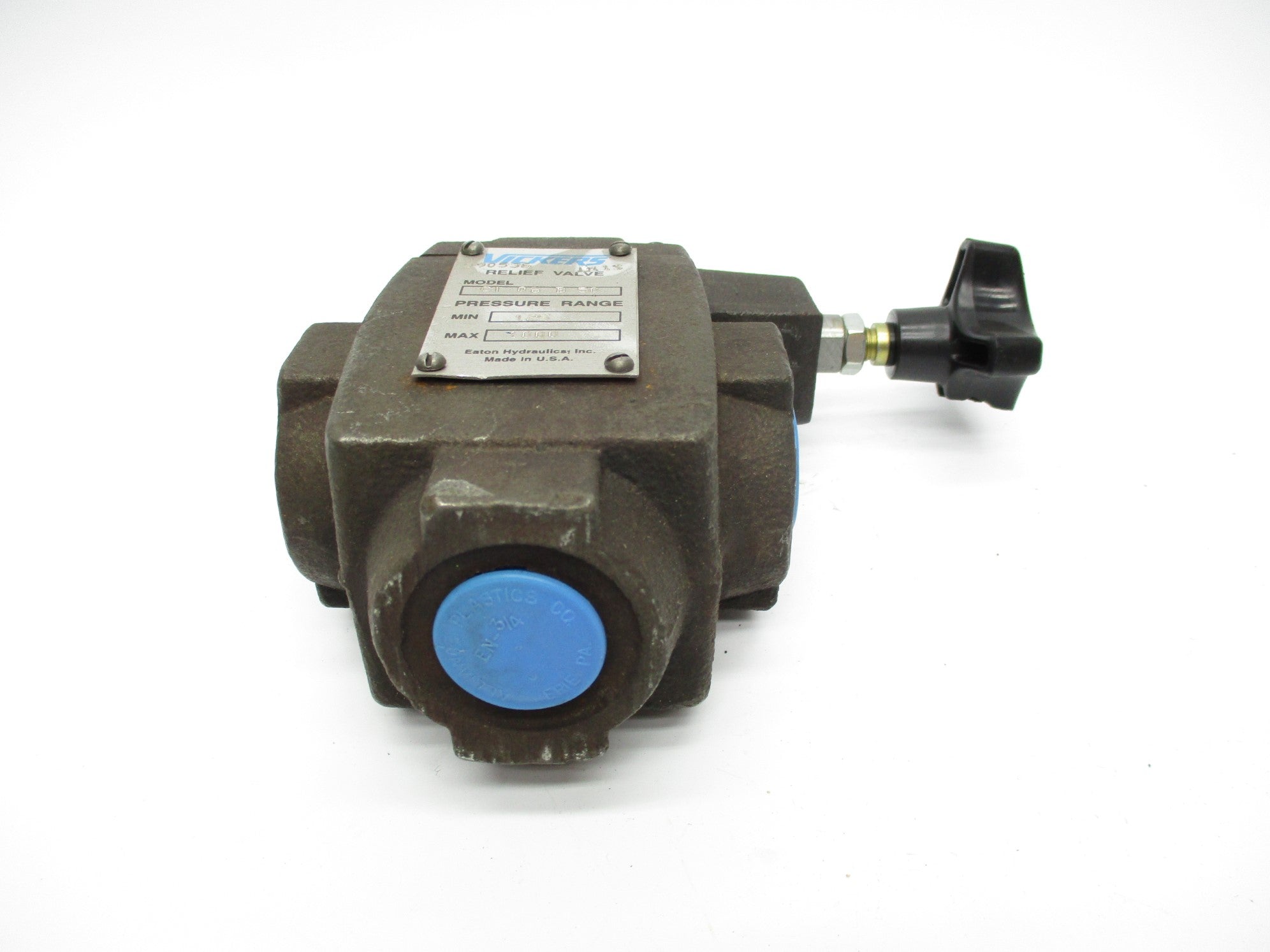 VICKERS CT06B50 (AS PICTURED) NSNP