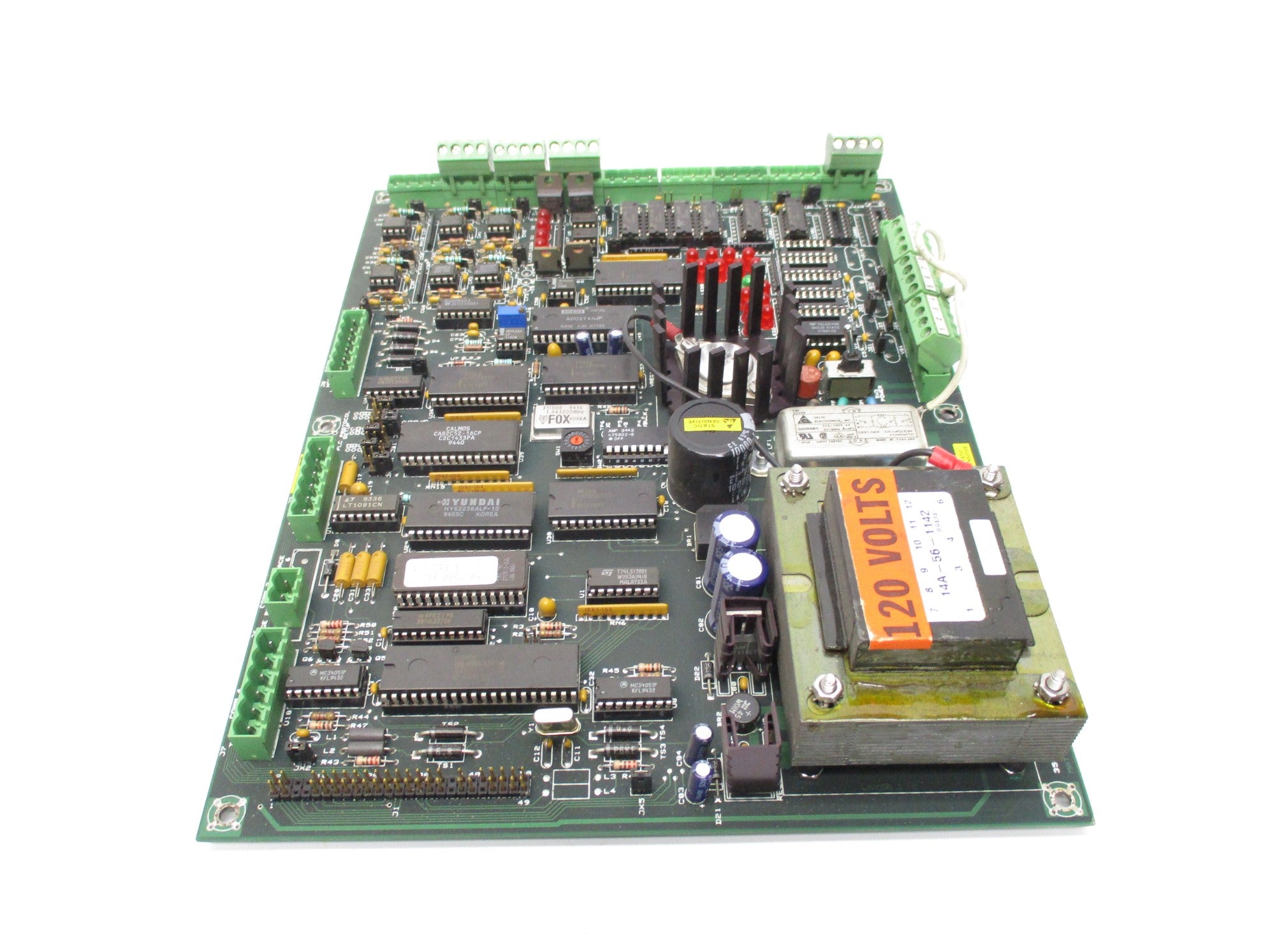 MATTEC 350-0091F 350-0091A UNMP