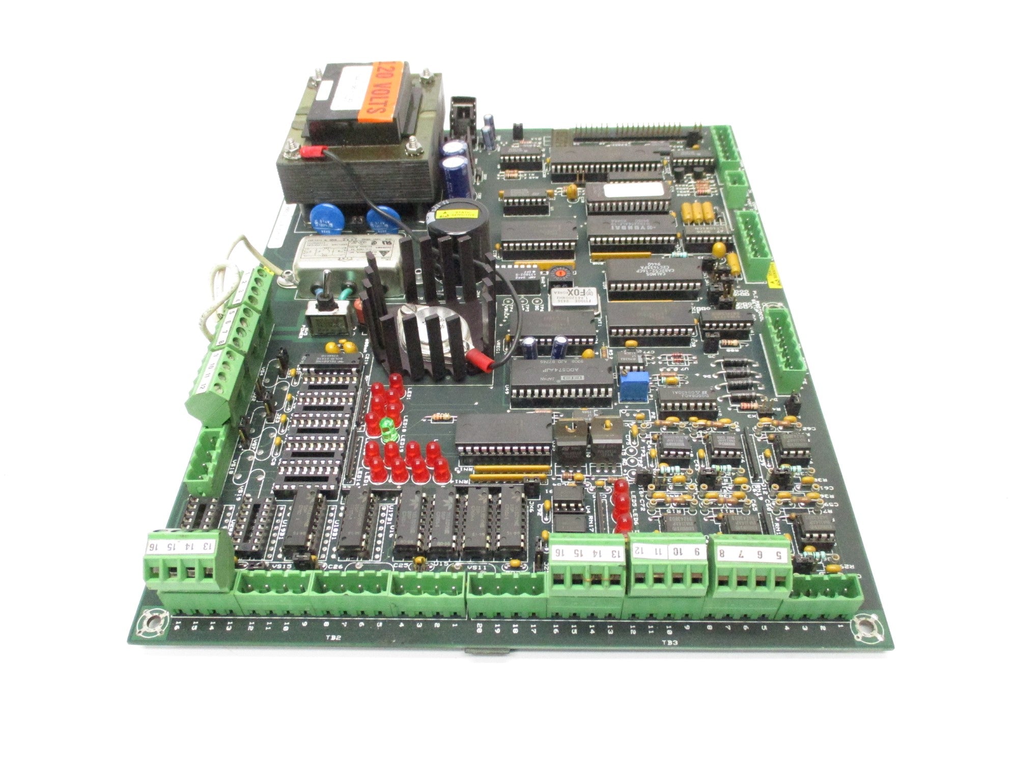 MATTEC 350-0091F 350-0091A UNMP