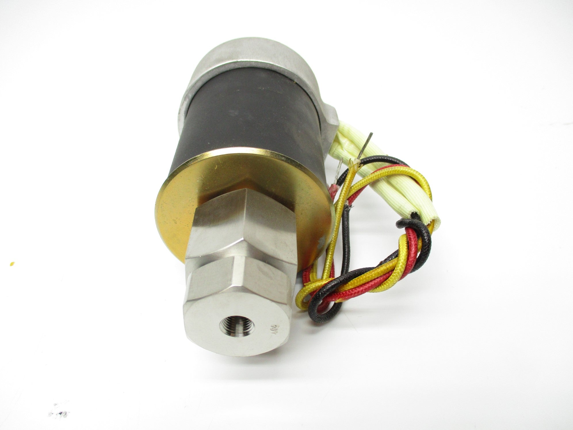 CIRCLE SEAL CONTROLS 1009-300P1AA2 4500PSI 115V NSNP
