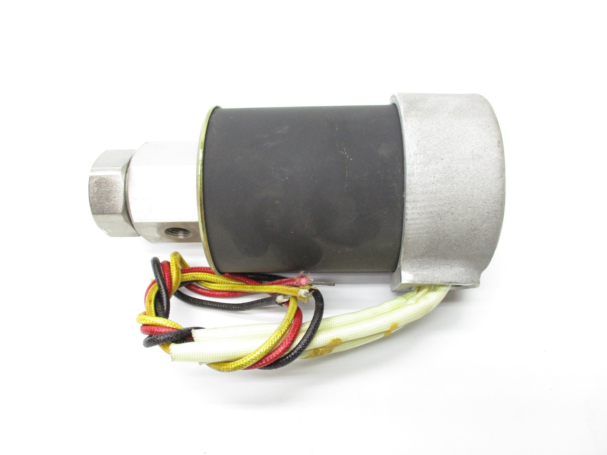 CIRCLE SEAL CONTROLS 1009-300P1AA2 4500PSI 115V NSNP