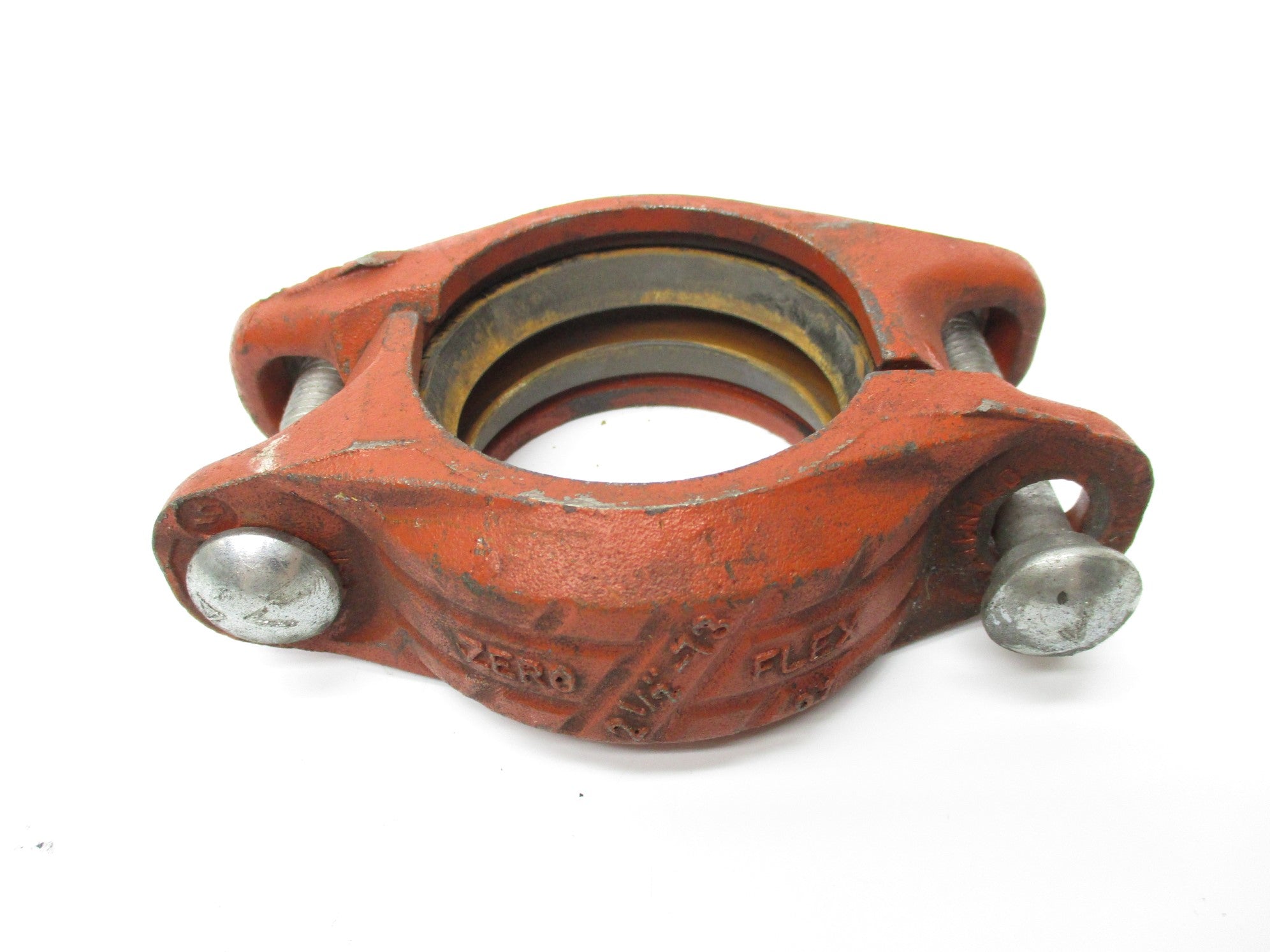 VICTAULIC 2-1/2"-73 UNMP