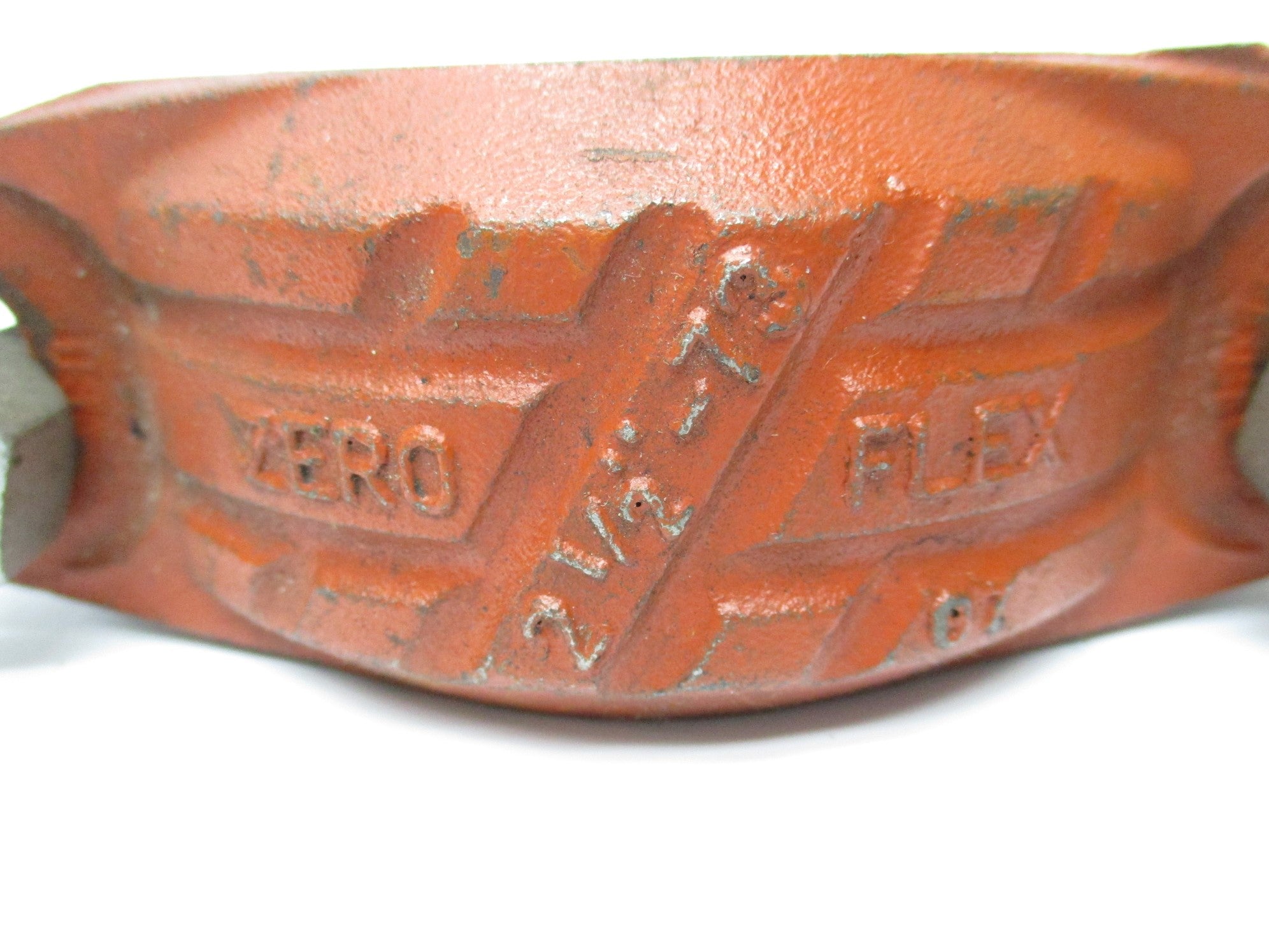 VICTAULIC 2-1/2"-73 UNMP